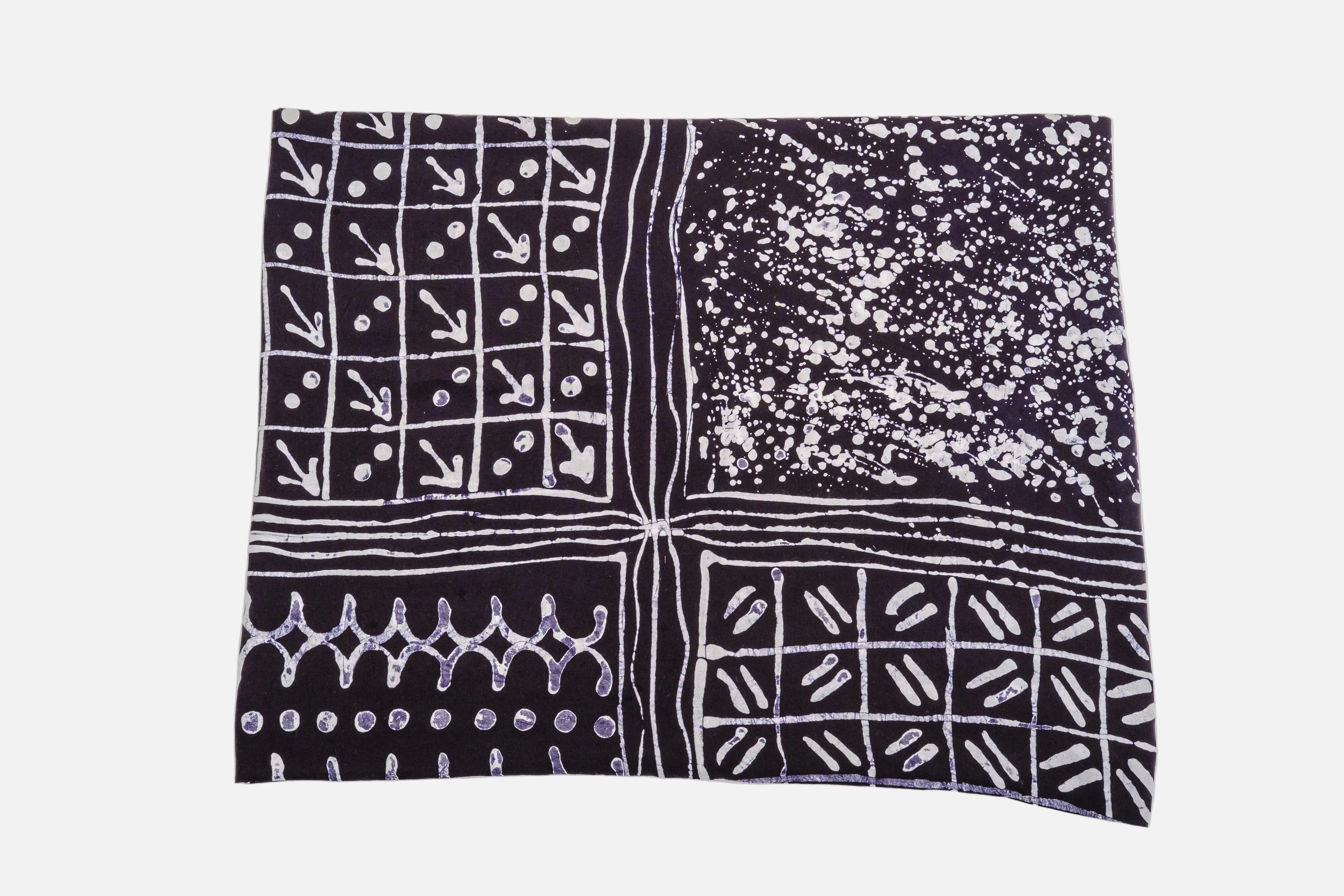 Osogbo Scarf  Shop Busayo