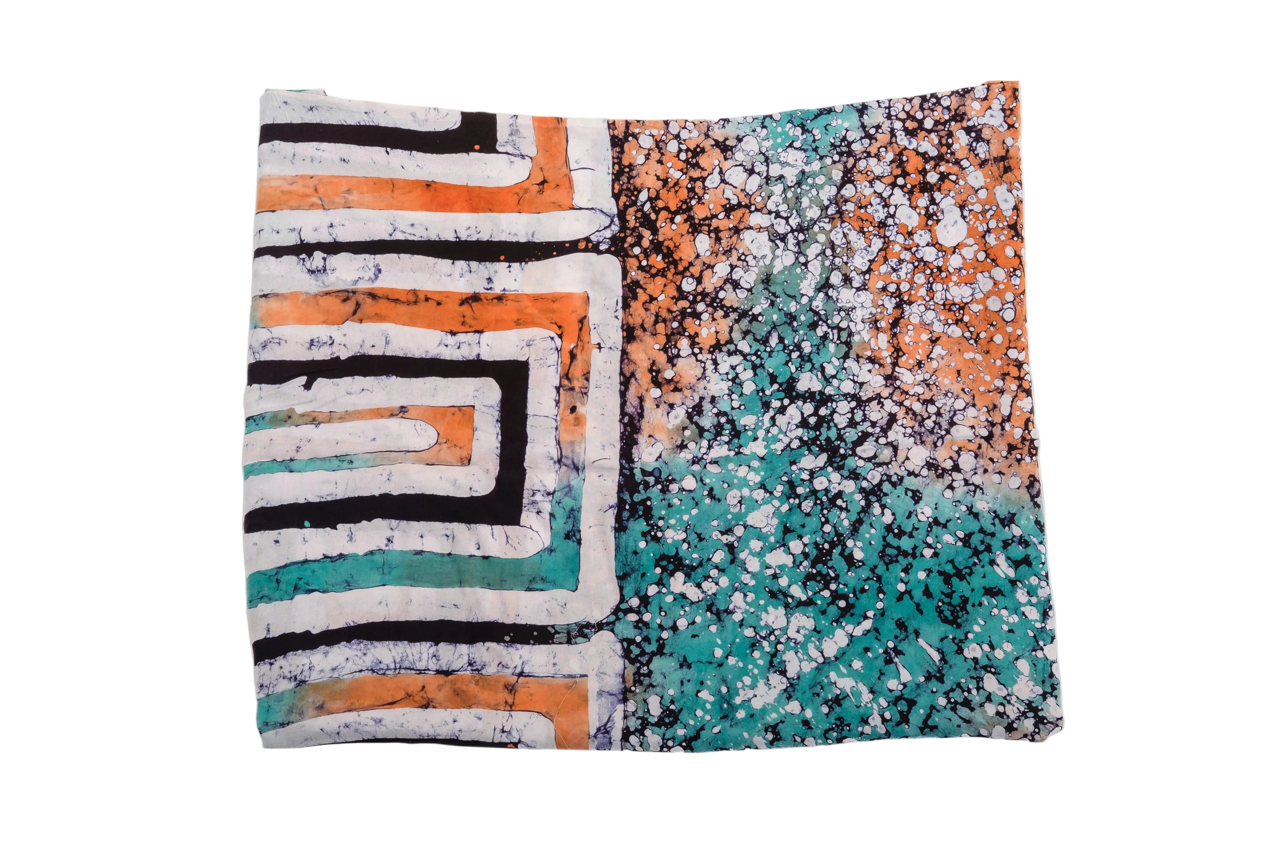 Ibadan Scarf  Shop Busayo