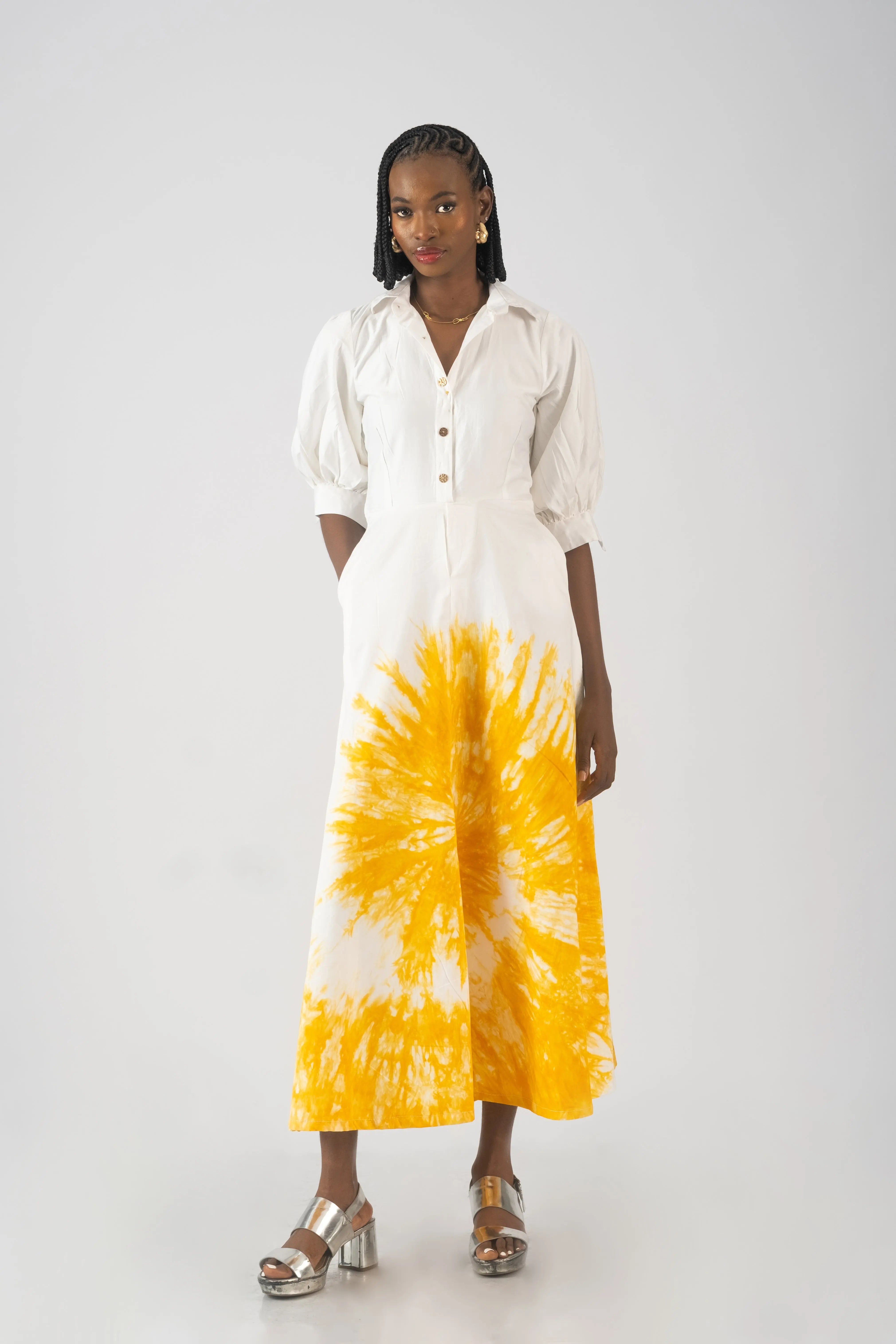 Dayo Dress  Shop Busayo