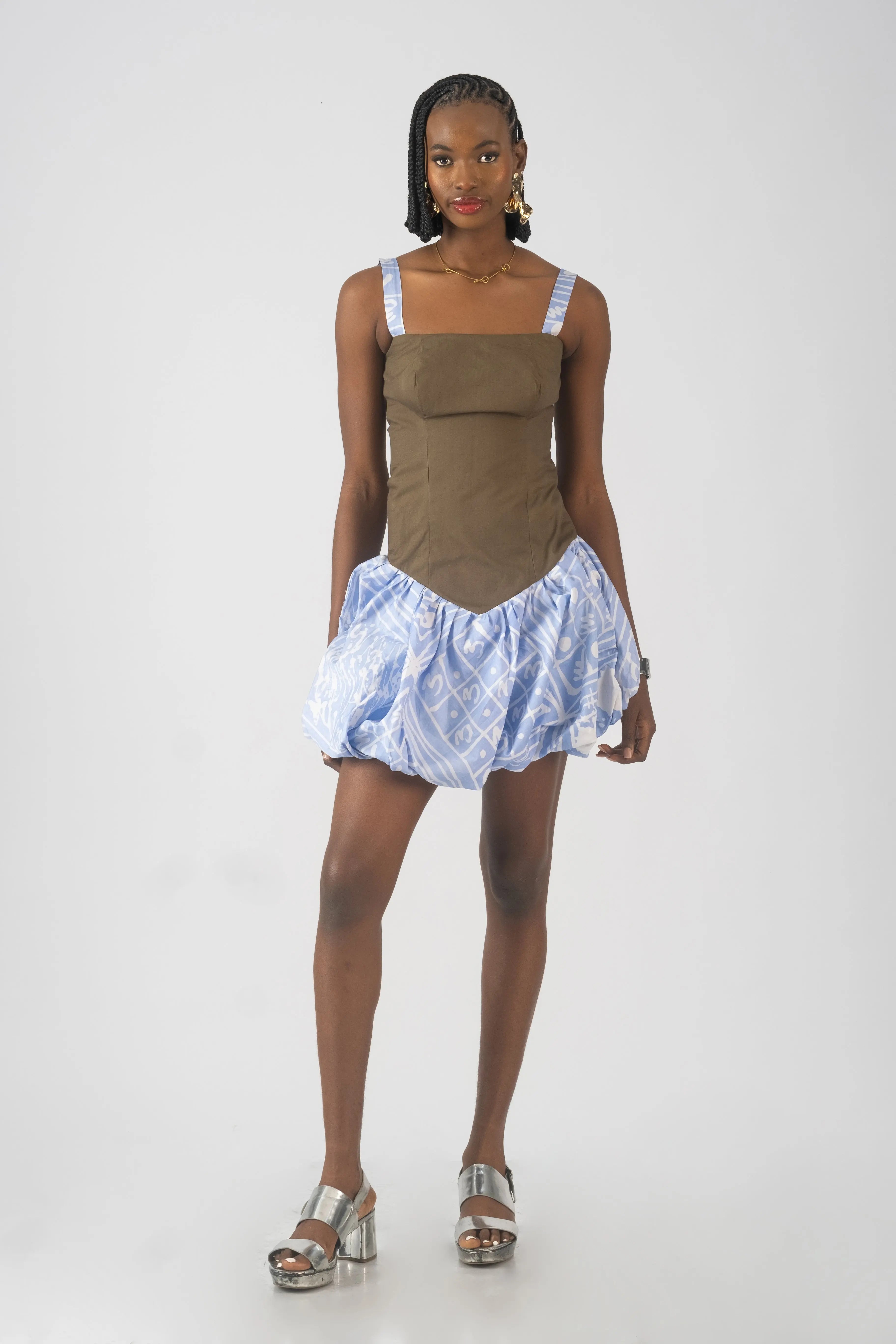 Dupe Dress  Shop Busayo