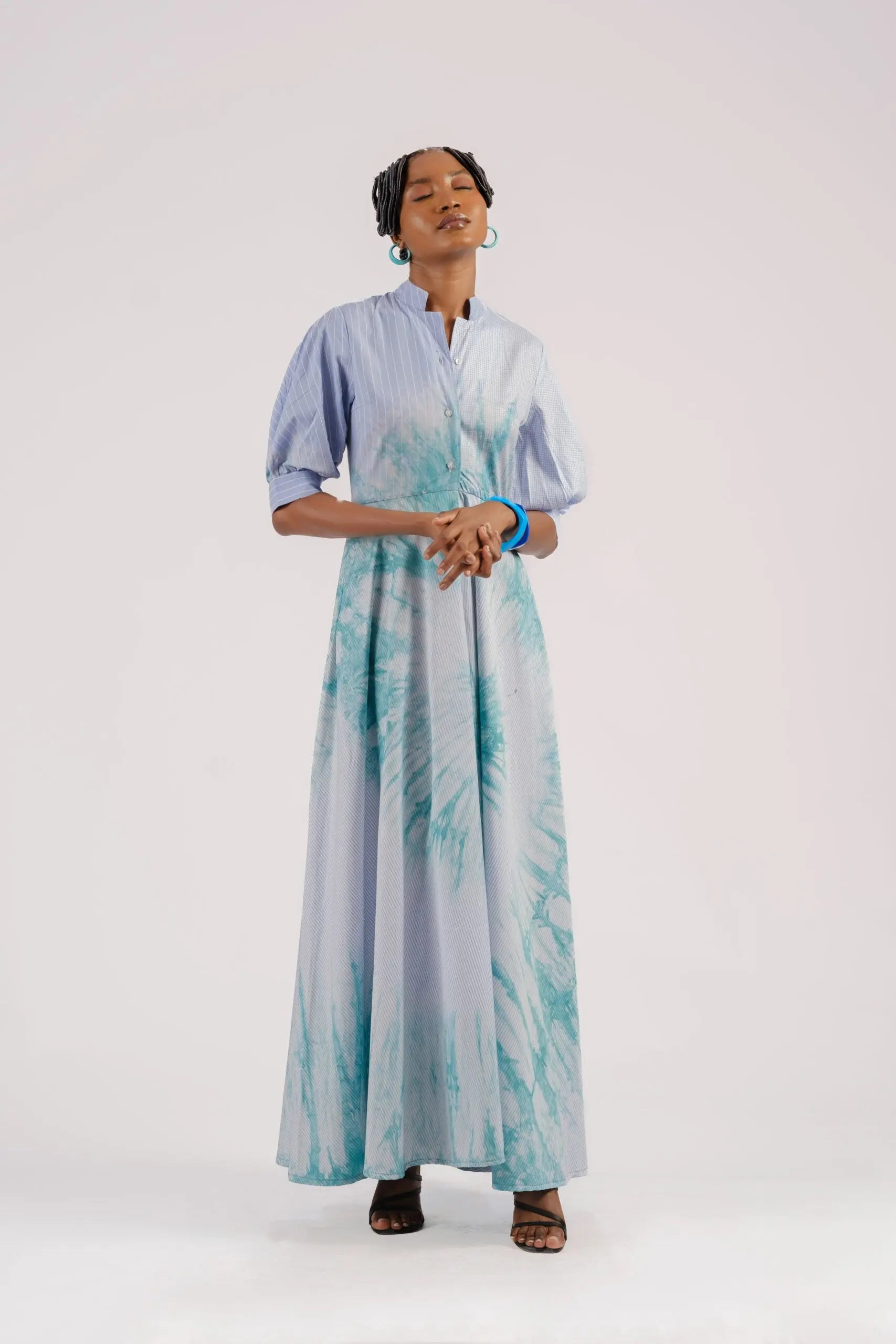 Dayo Dress  Shop Busayo