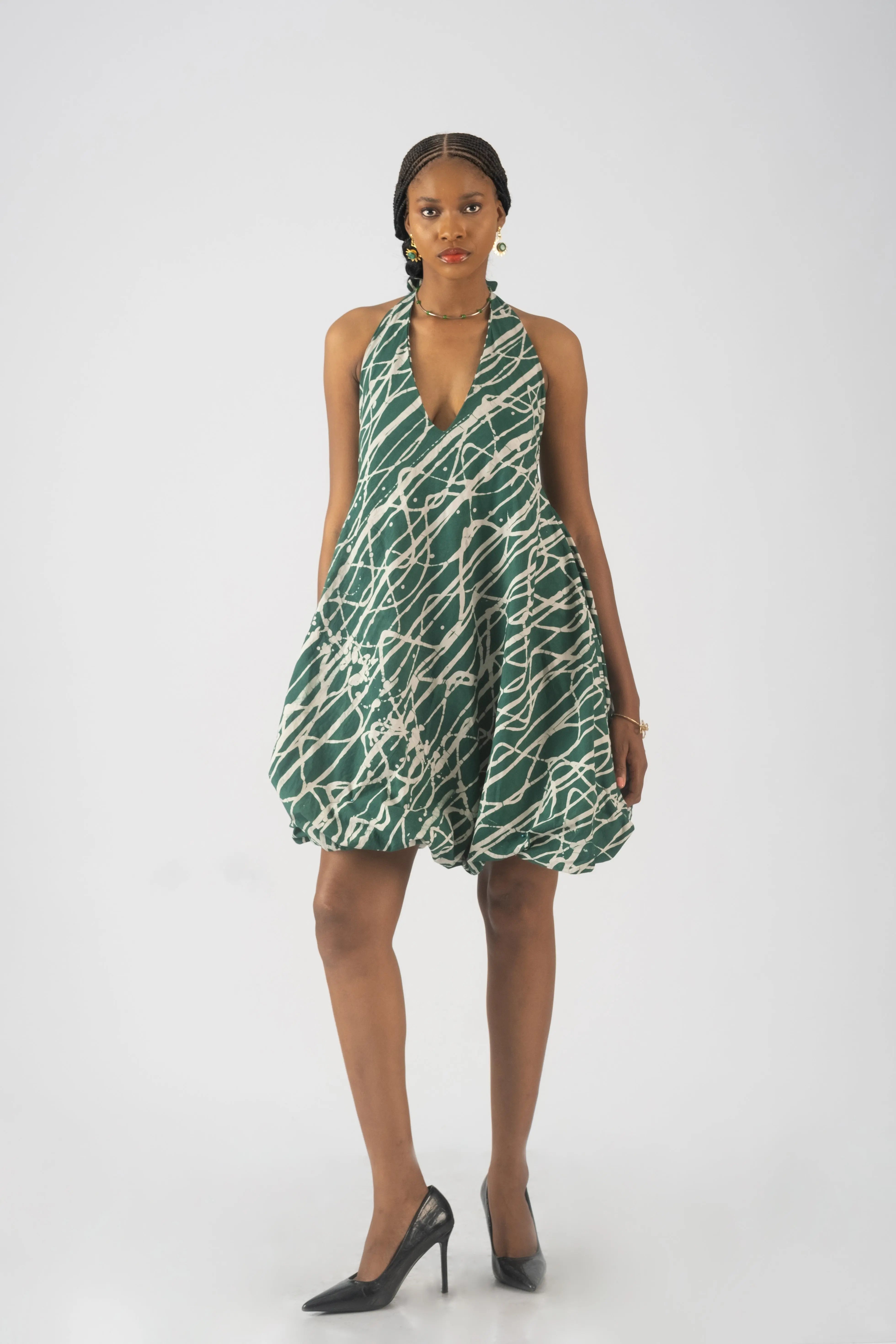 Eniola Dress  Shop Busayo