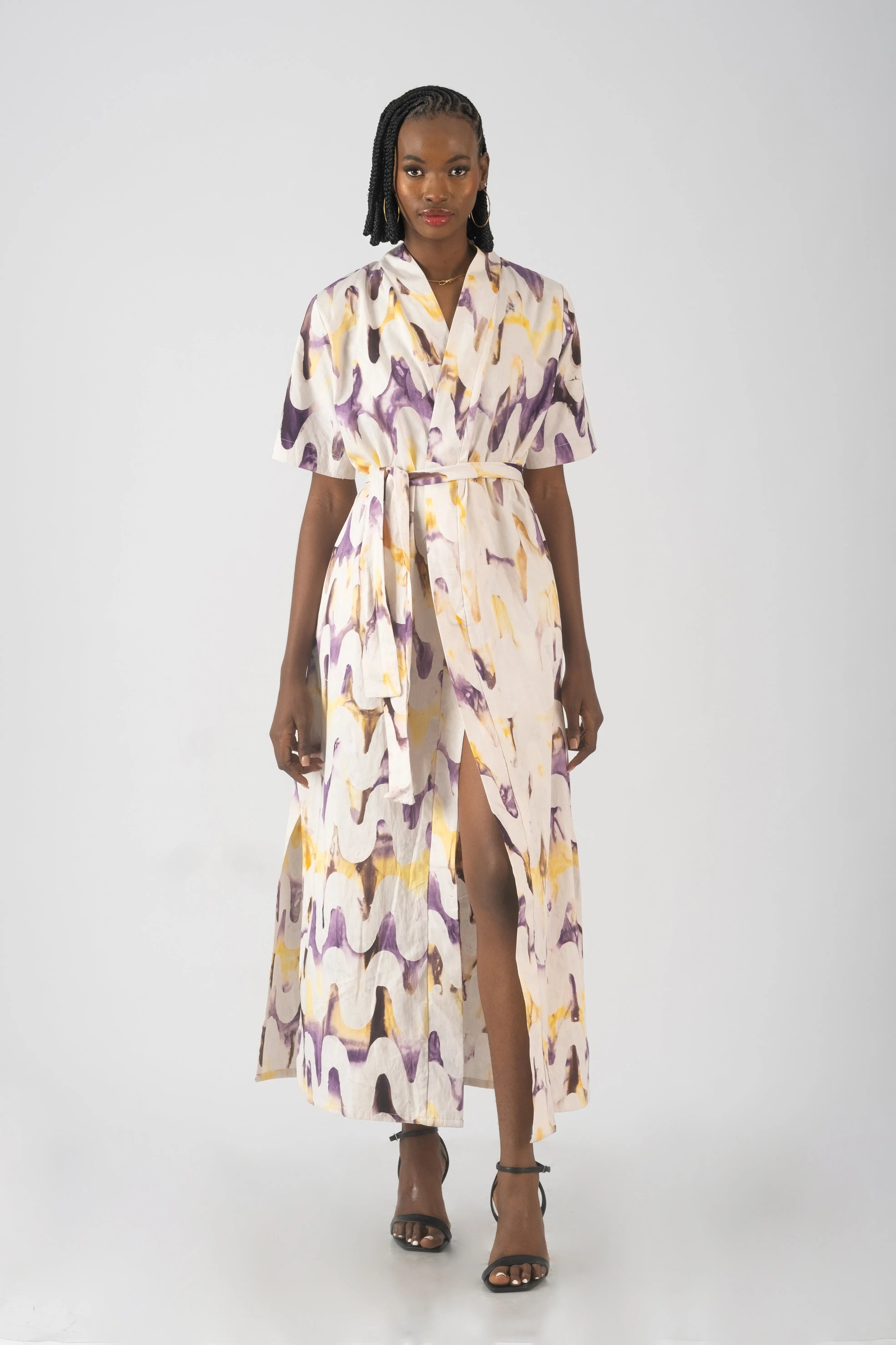 Eniyii Dress