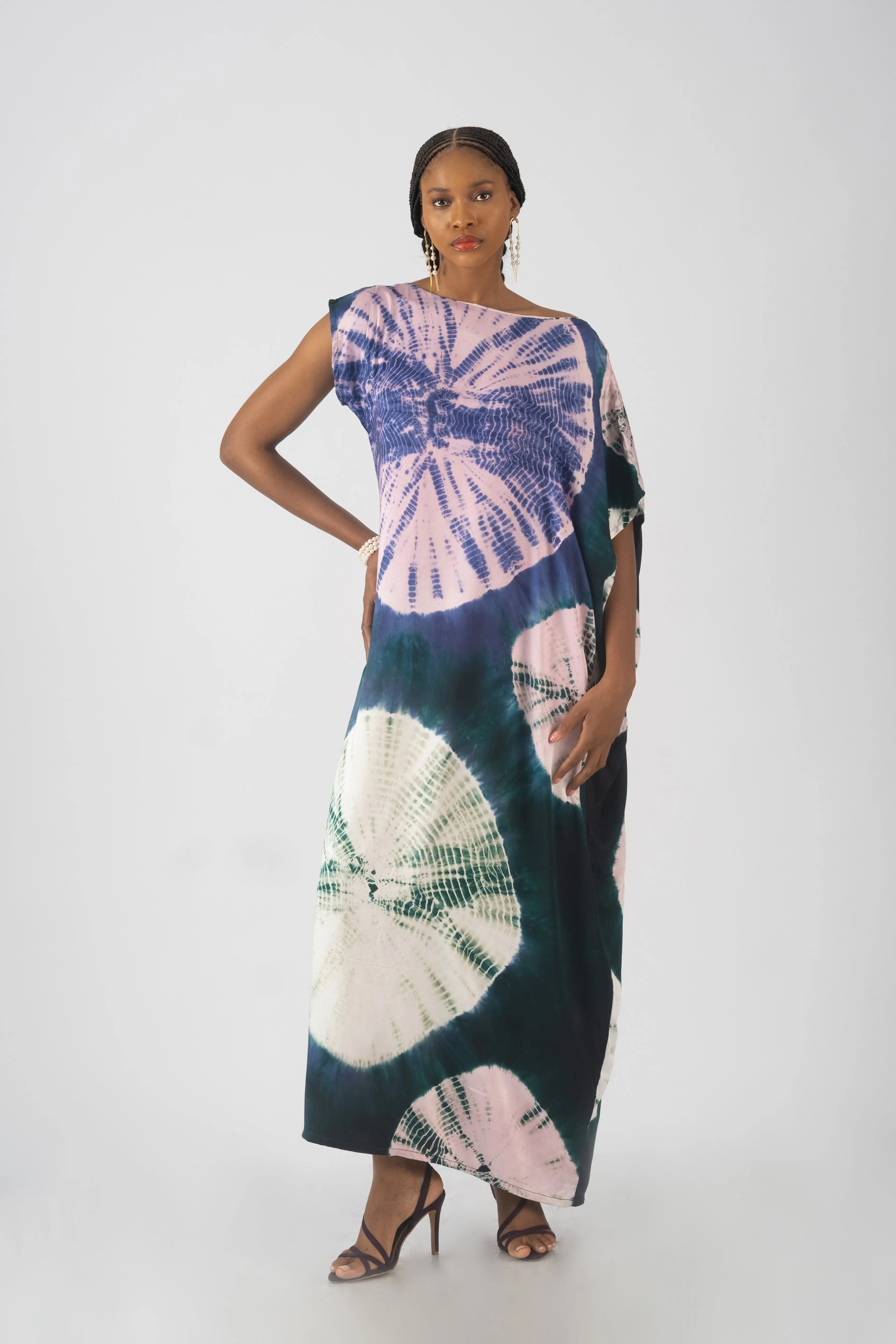 Ibilola Dress