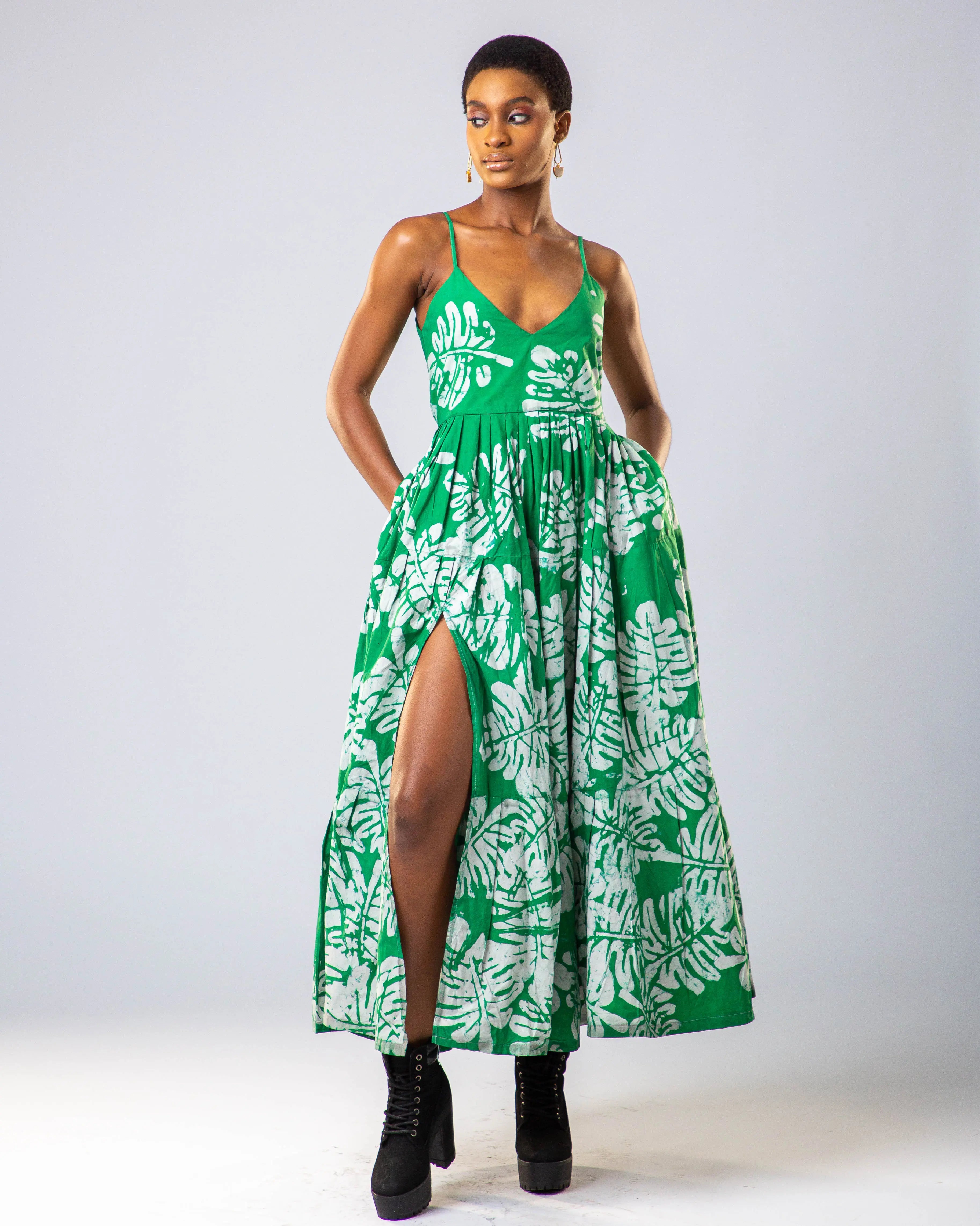 Ifeayo Dress  Shop Busayo