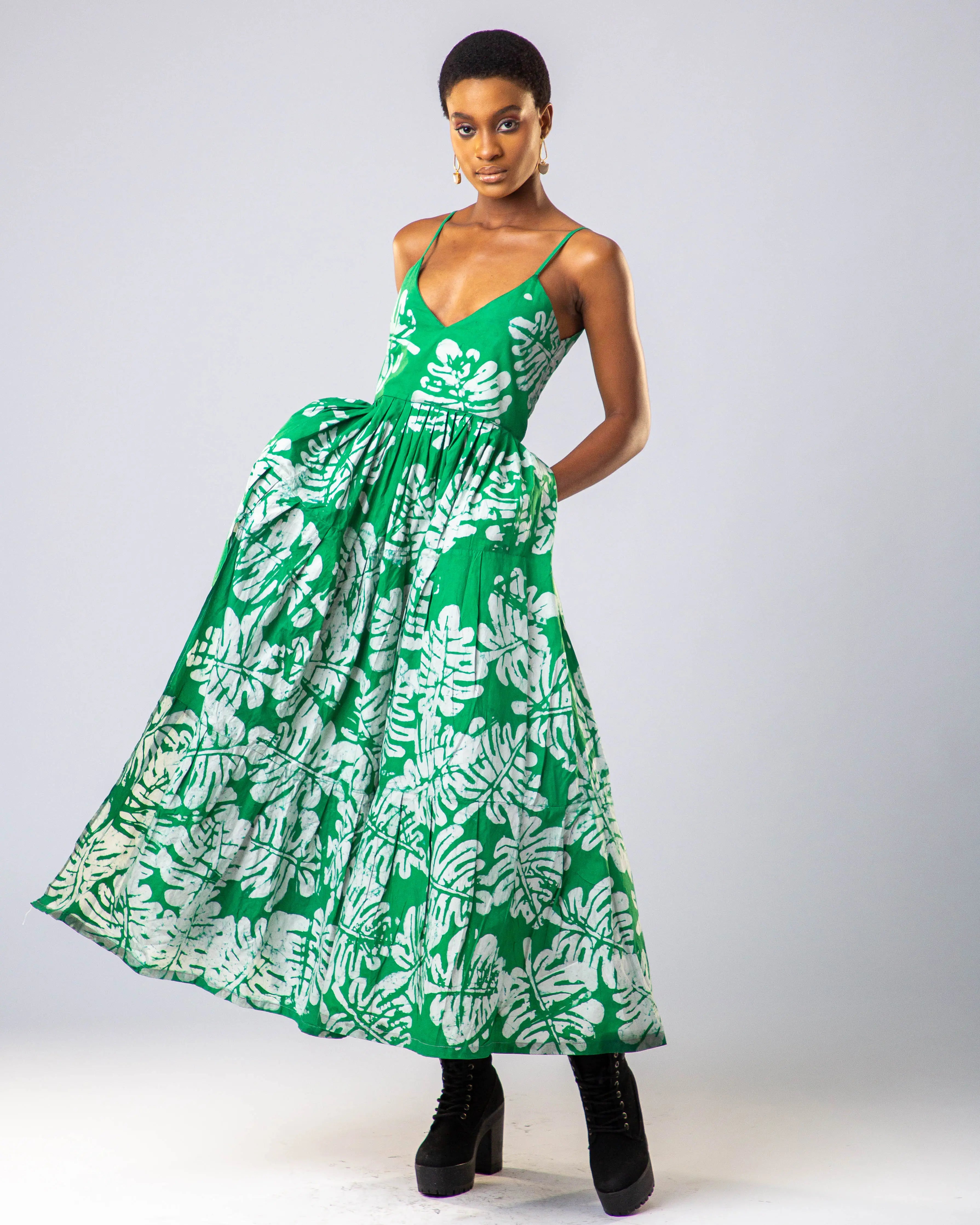 Ifeayo Dress  Shop Busayo