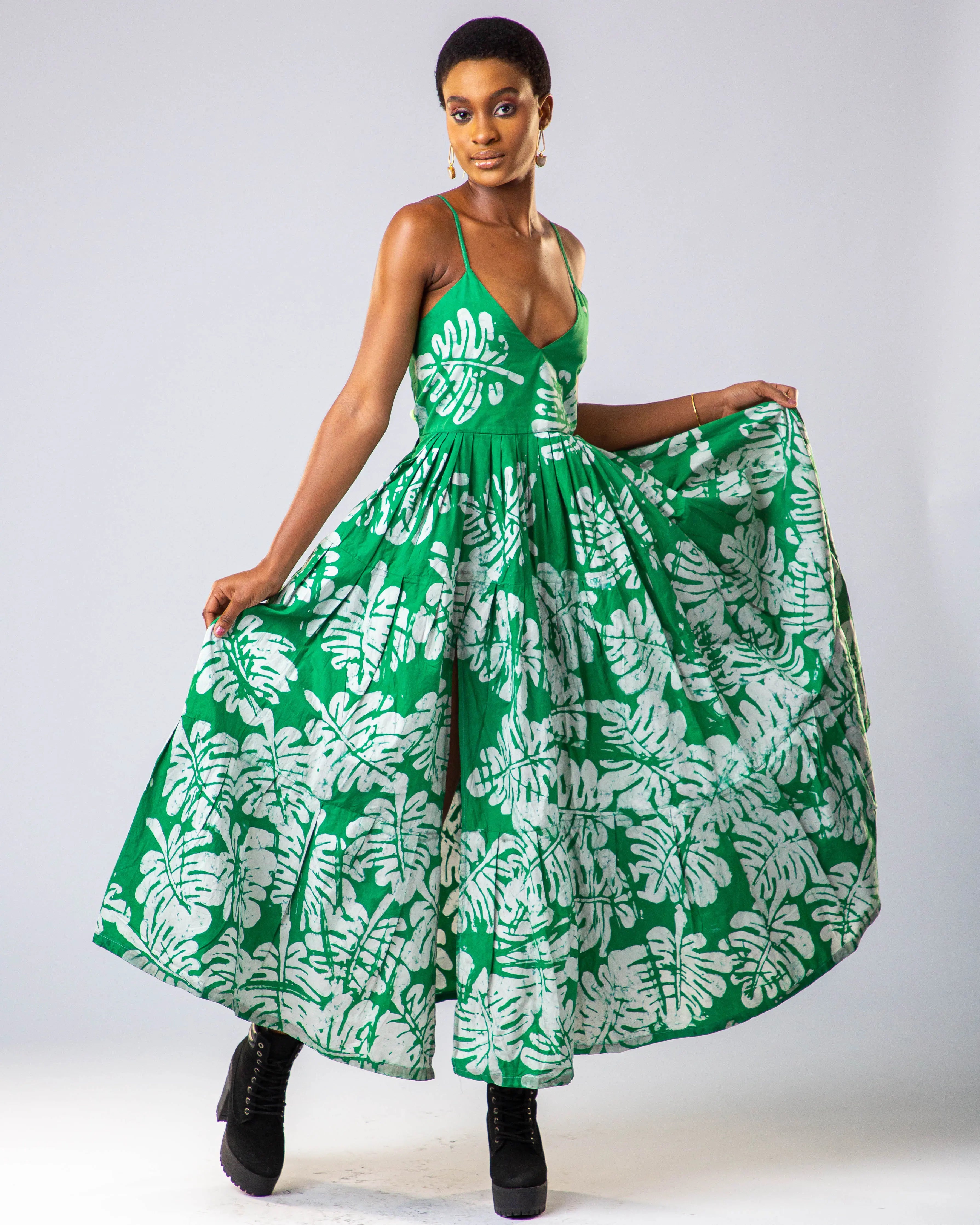 Ifeayo Dress  Shop Busayo