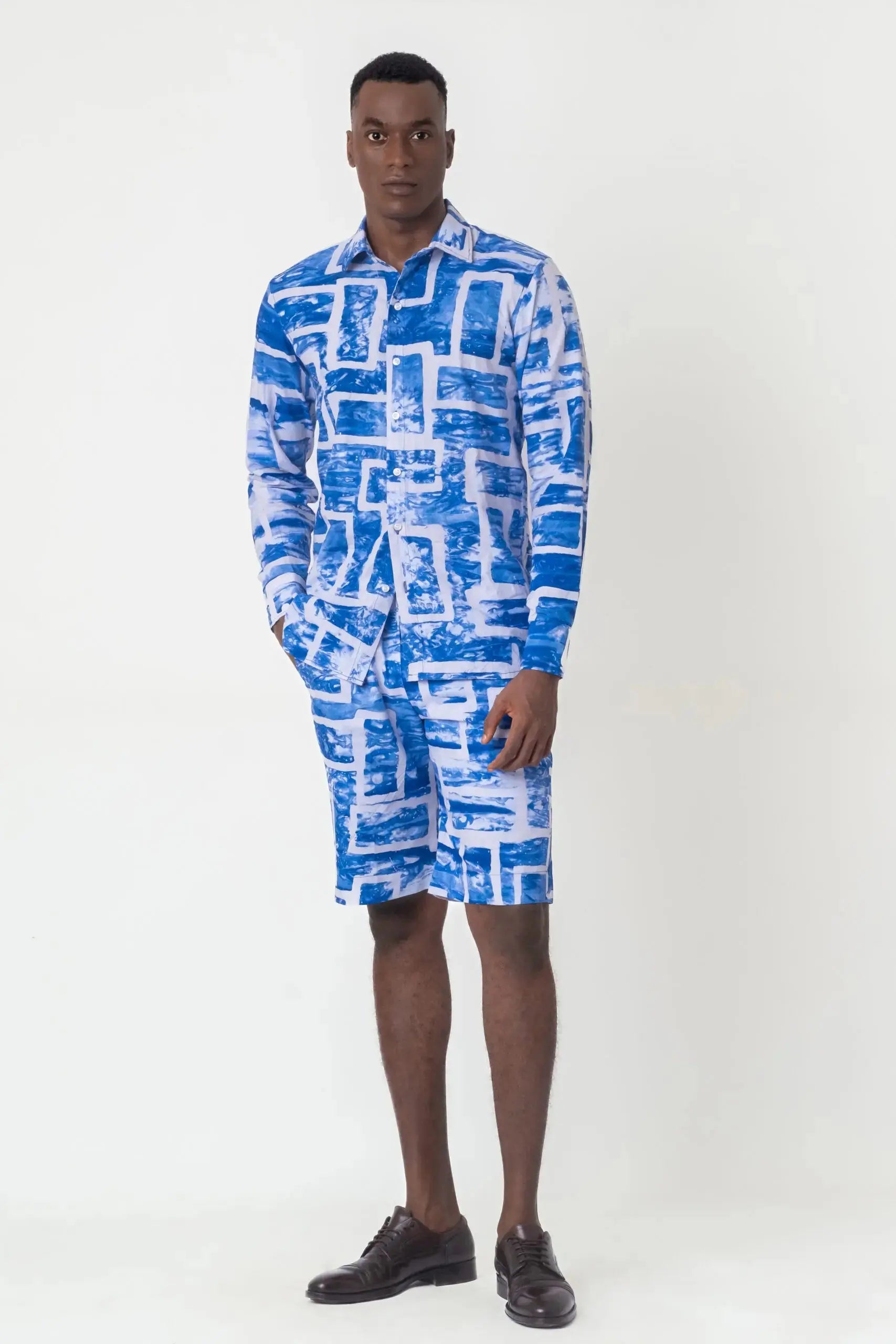 Ope Mens Shirt  Shop Busayo