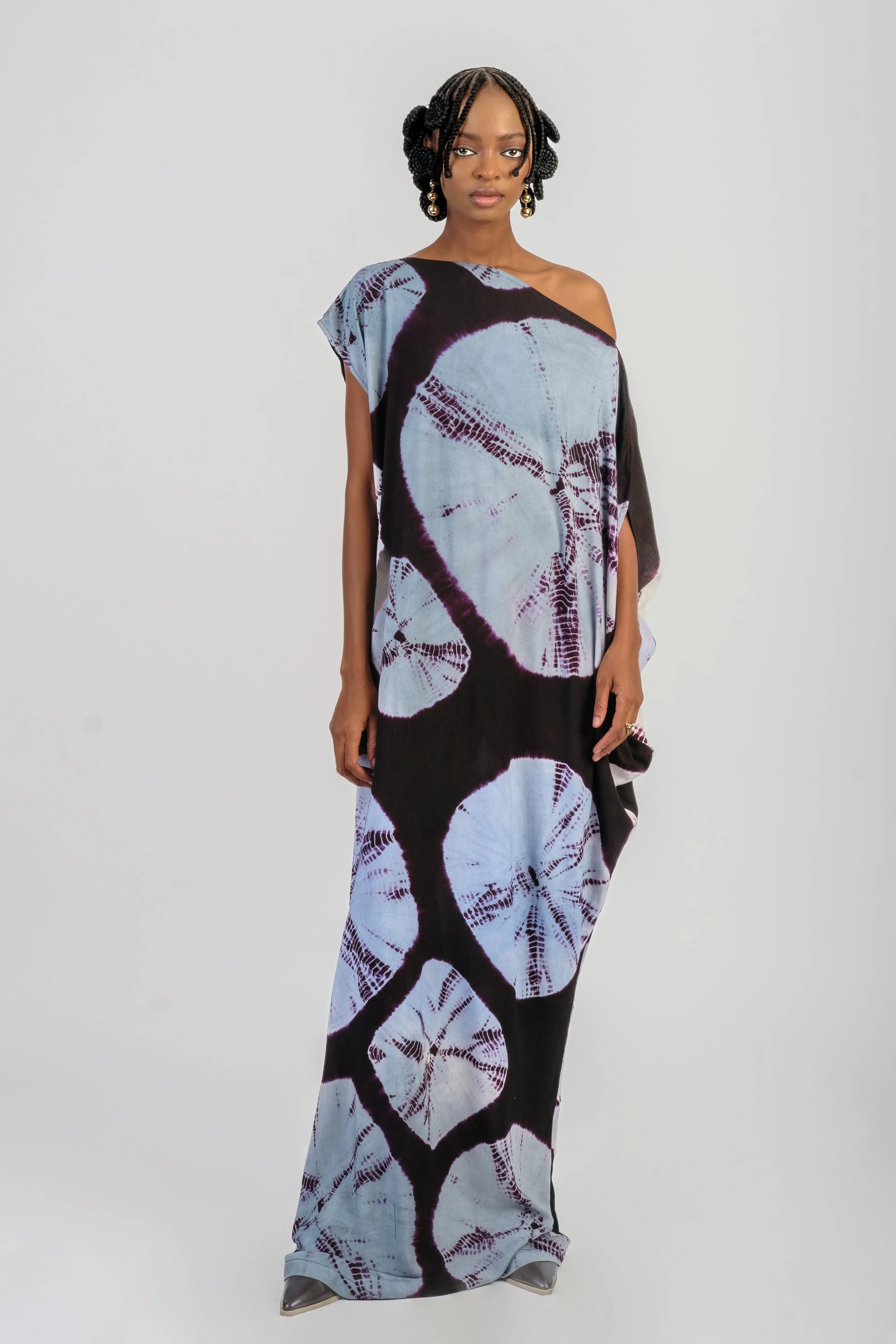 Jibike Dress  Shop Busayo