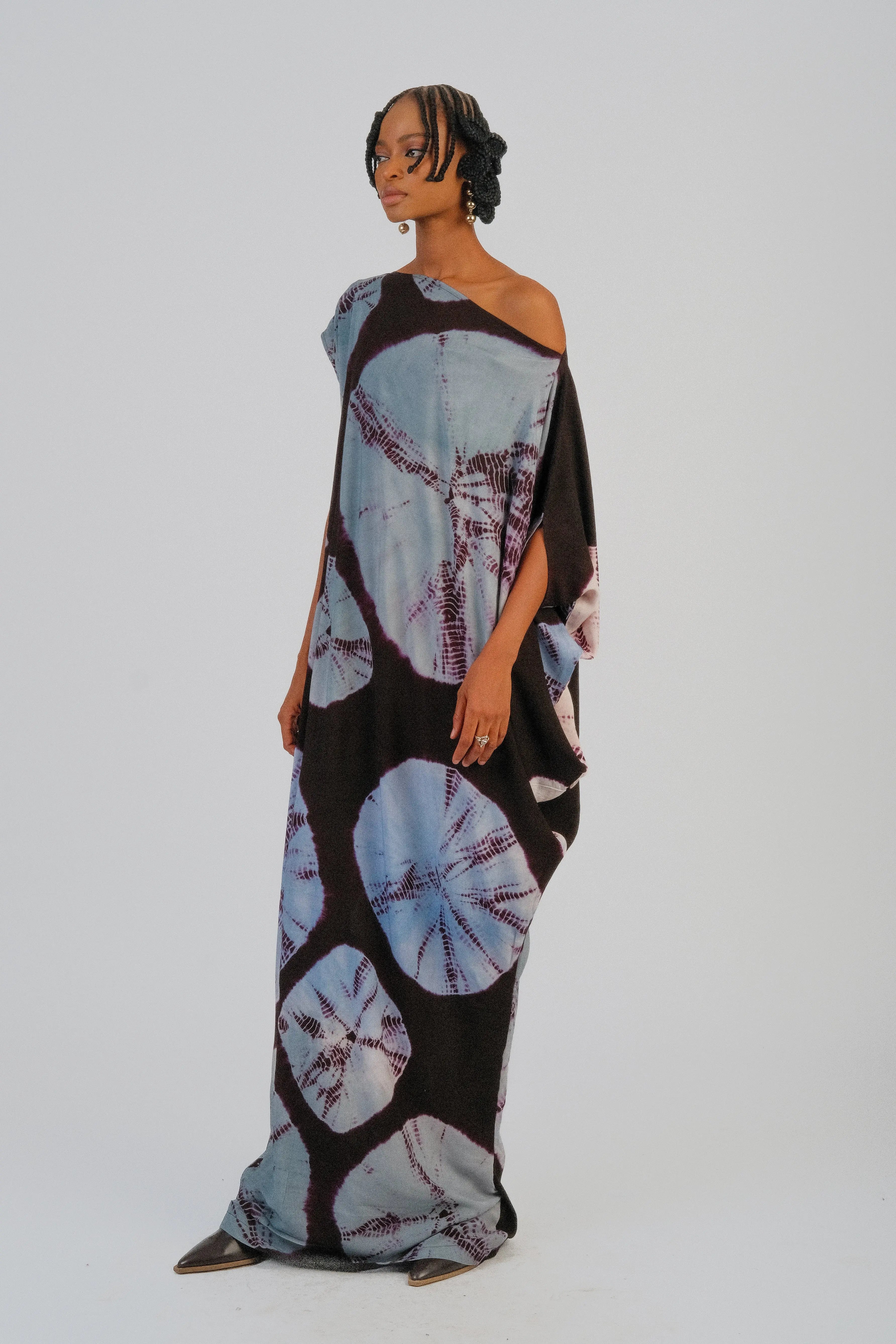 Jibike Dress  Shop Busayo