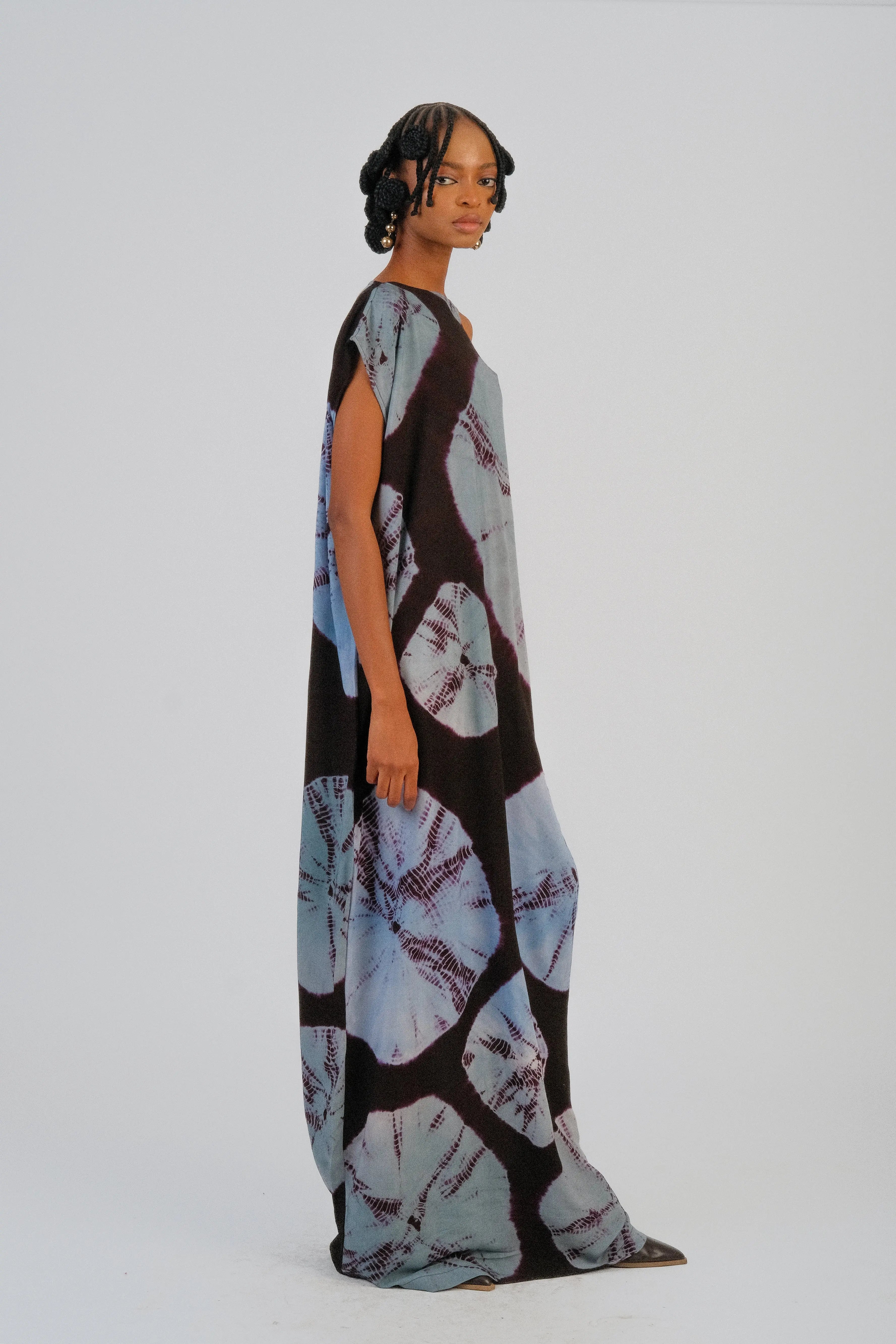 Jibike Dress  Shop Busayo