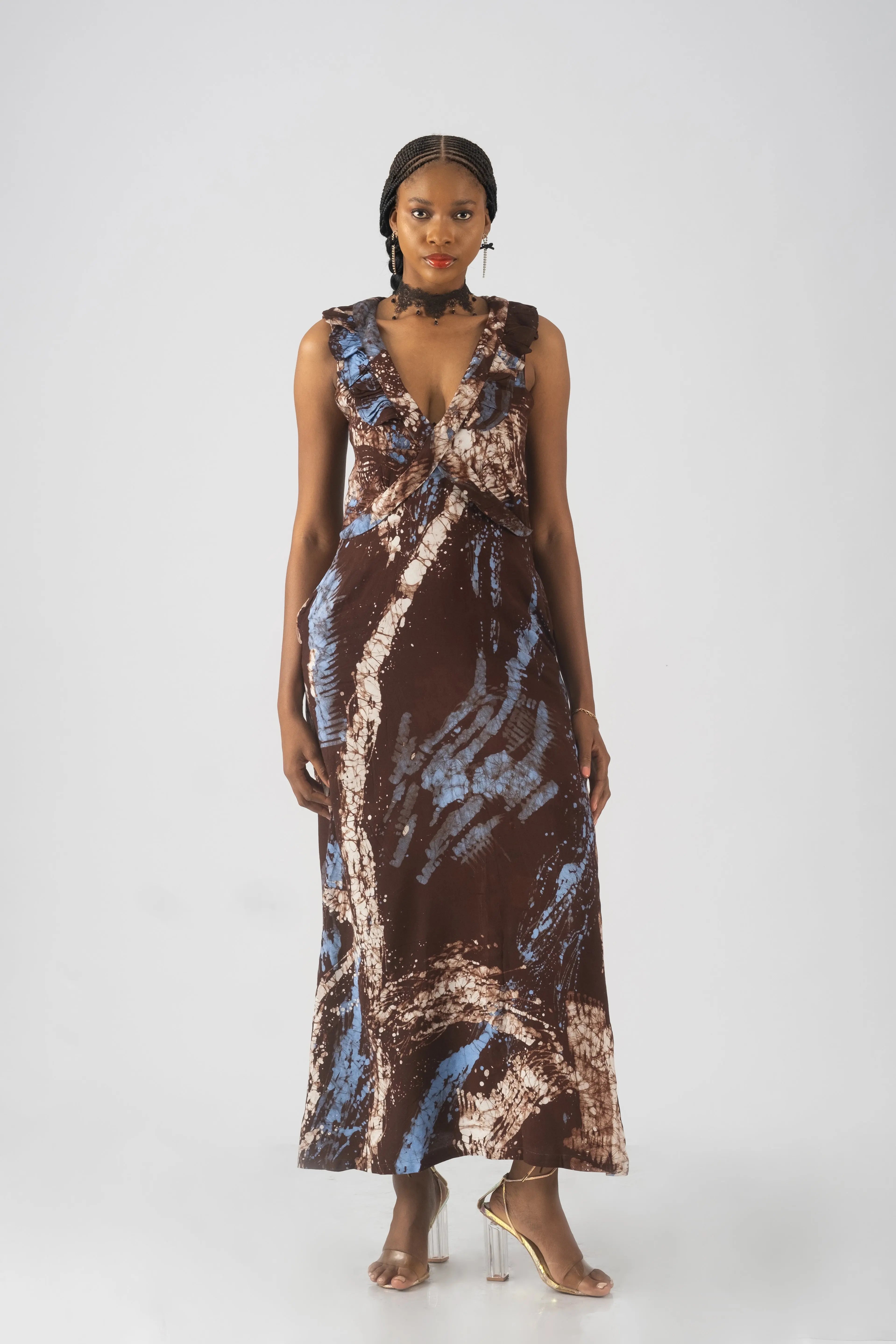 Kemi Dress  Shop Busayo