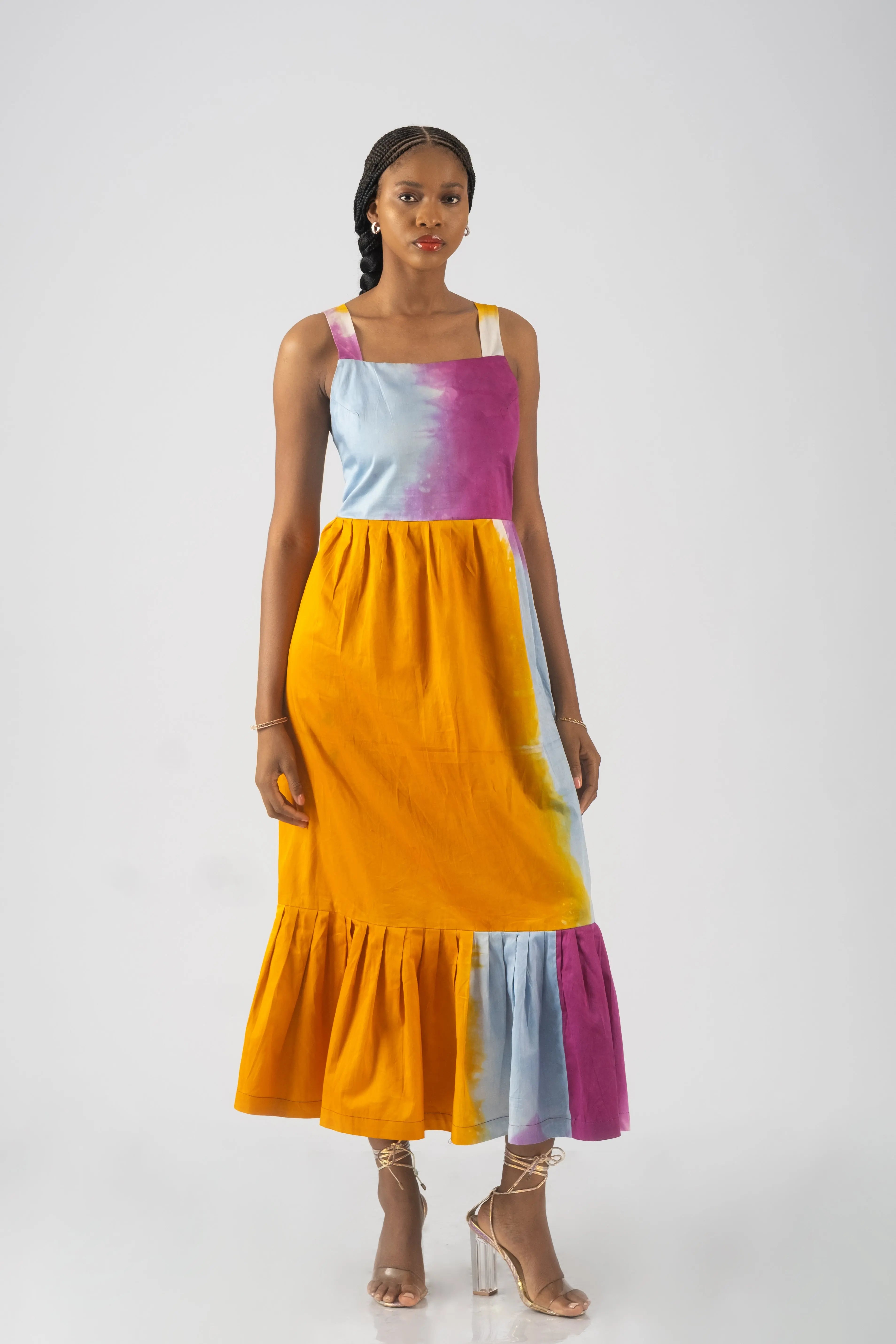 Moyo Dress  Shop Busayo