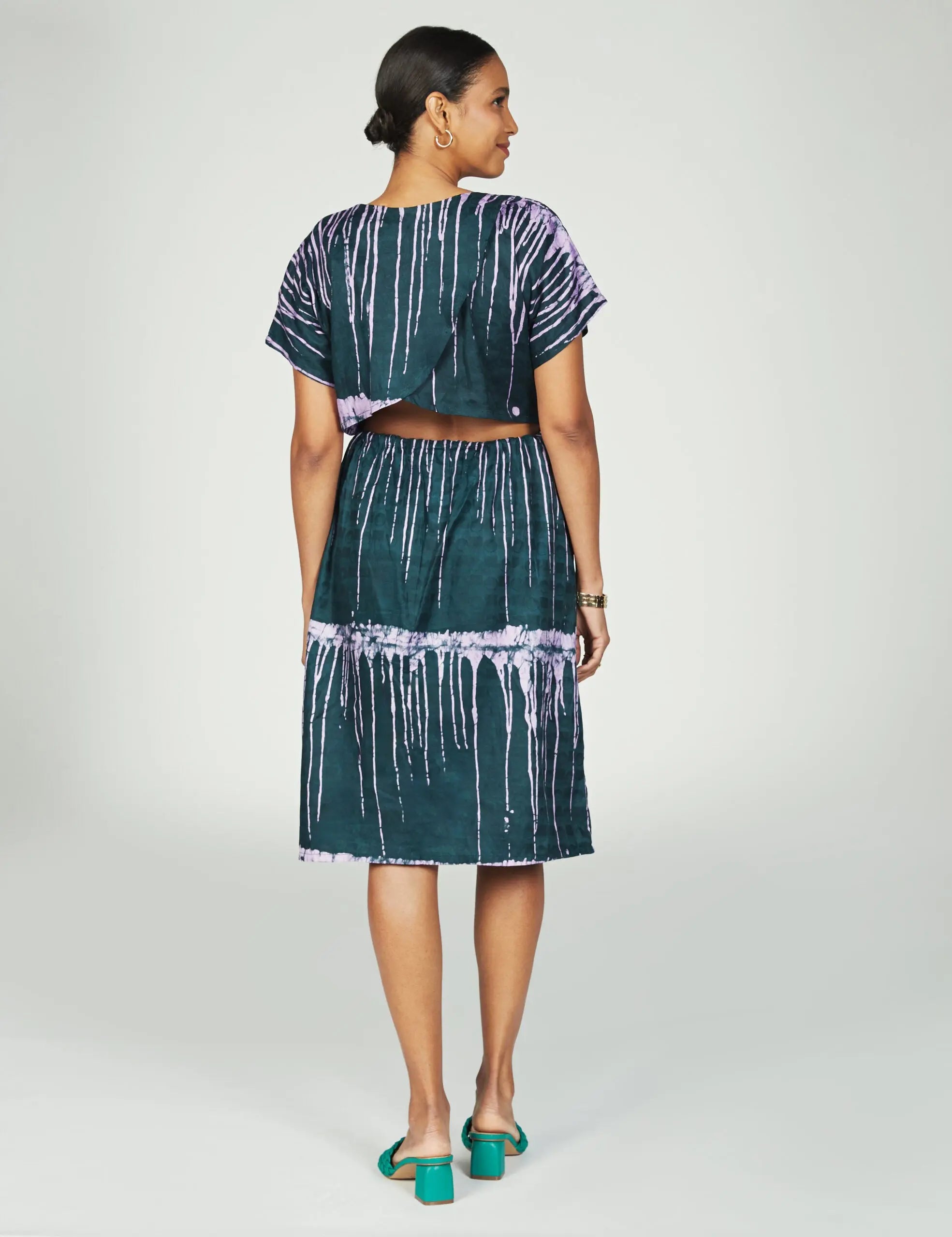 Mide Dress  Shop Busayo