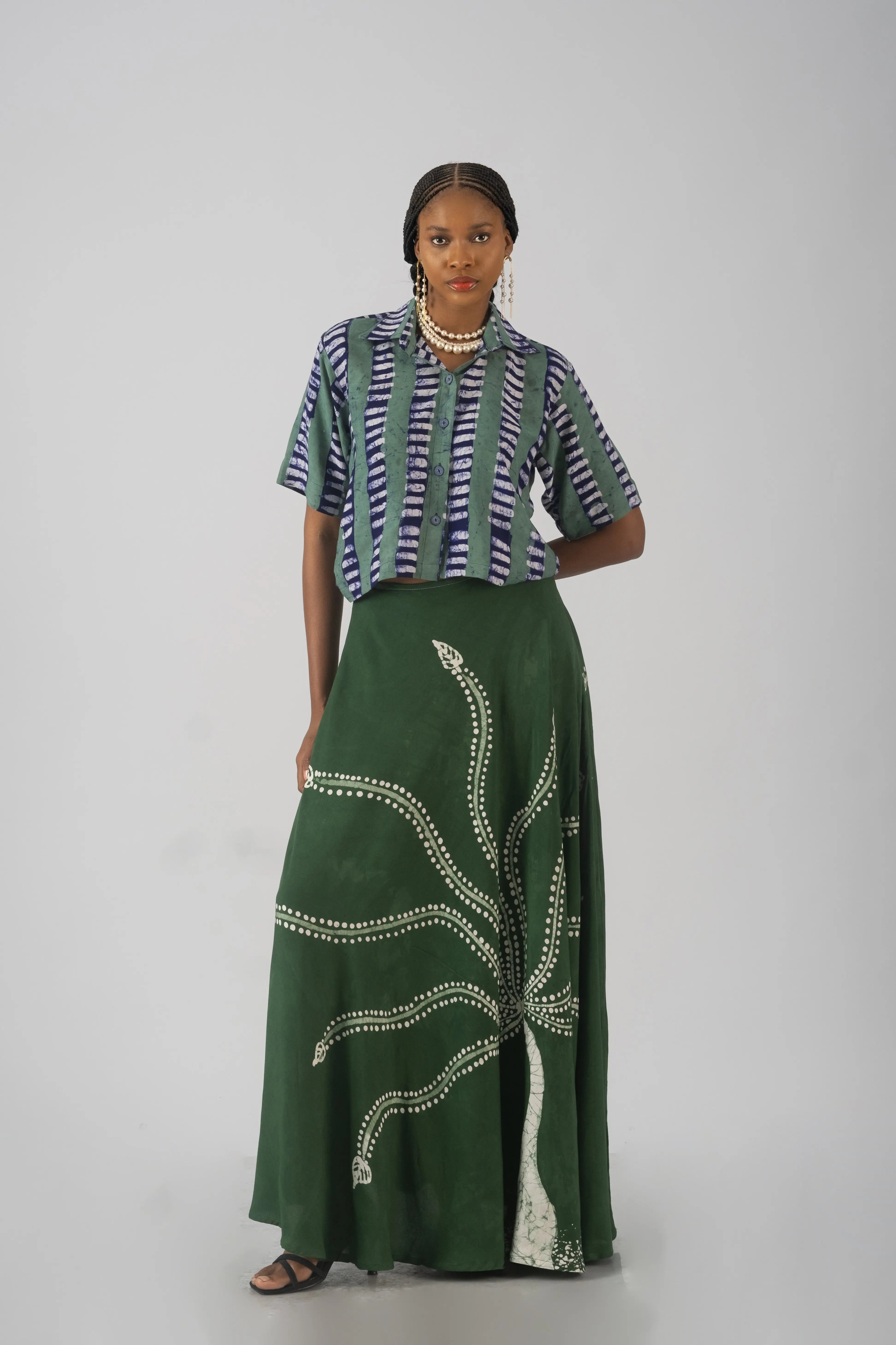 Ewatola Top  Shop Busayo
