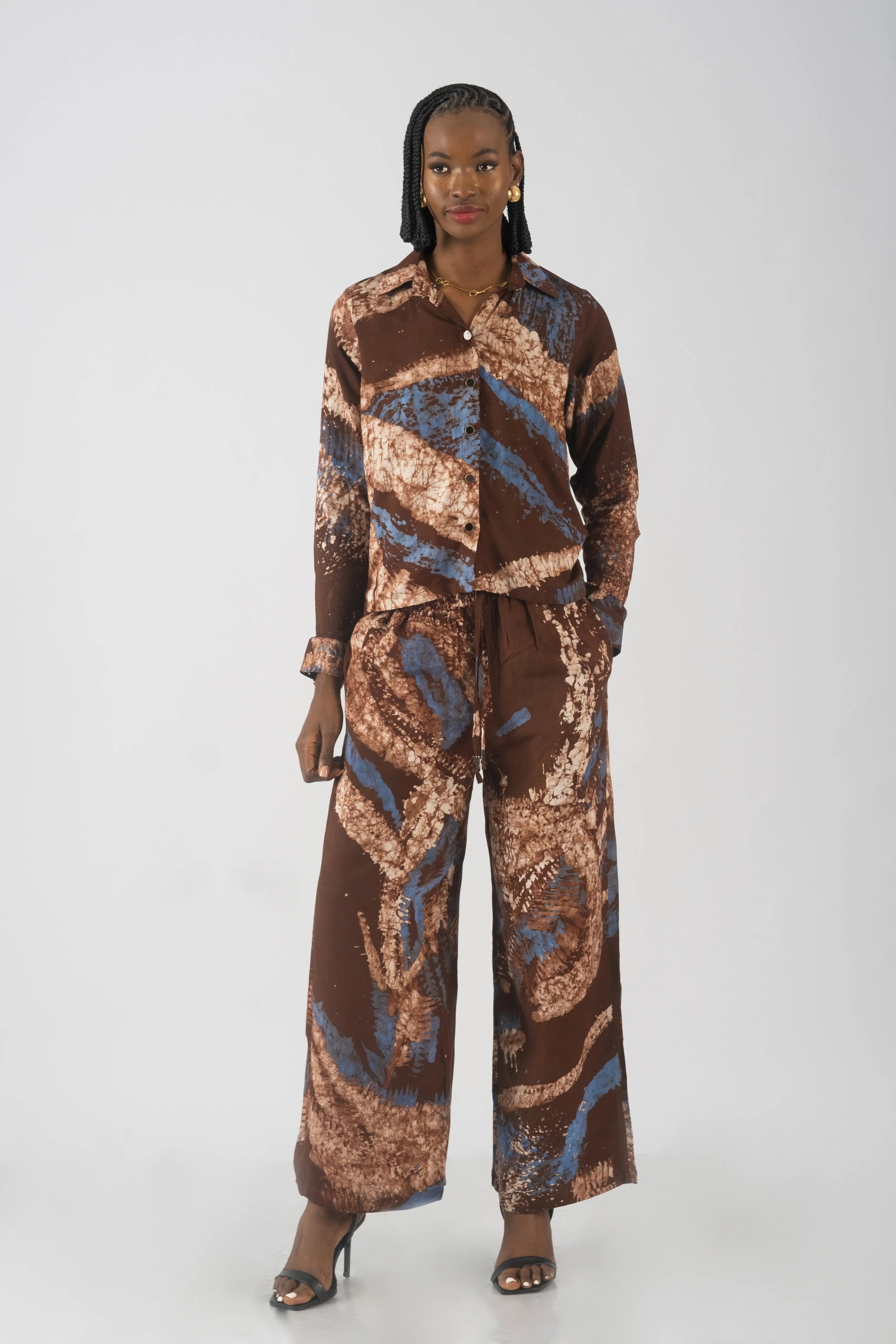 Oladega Top  Shop Busayo