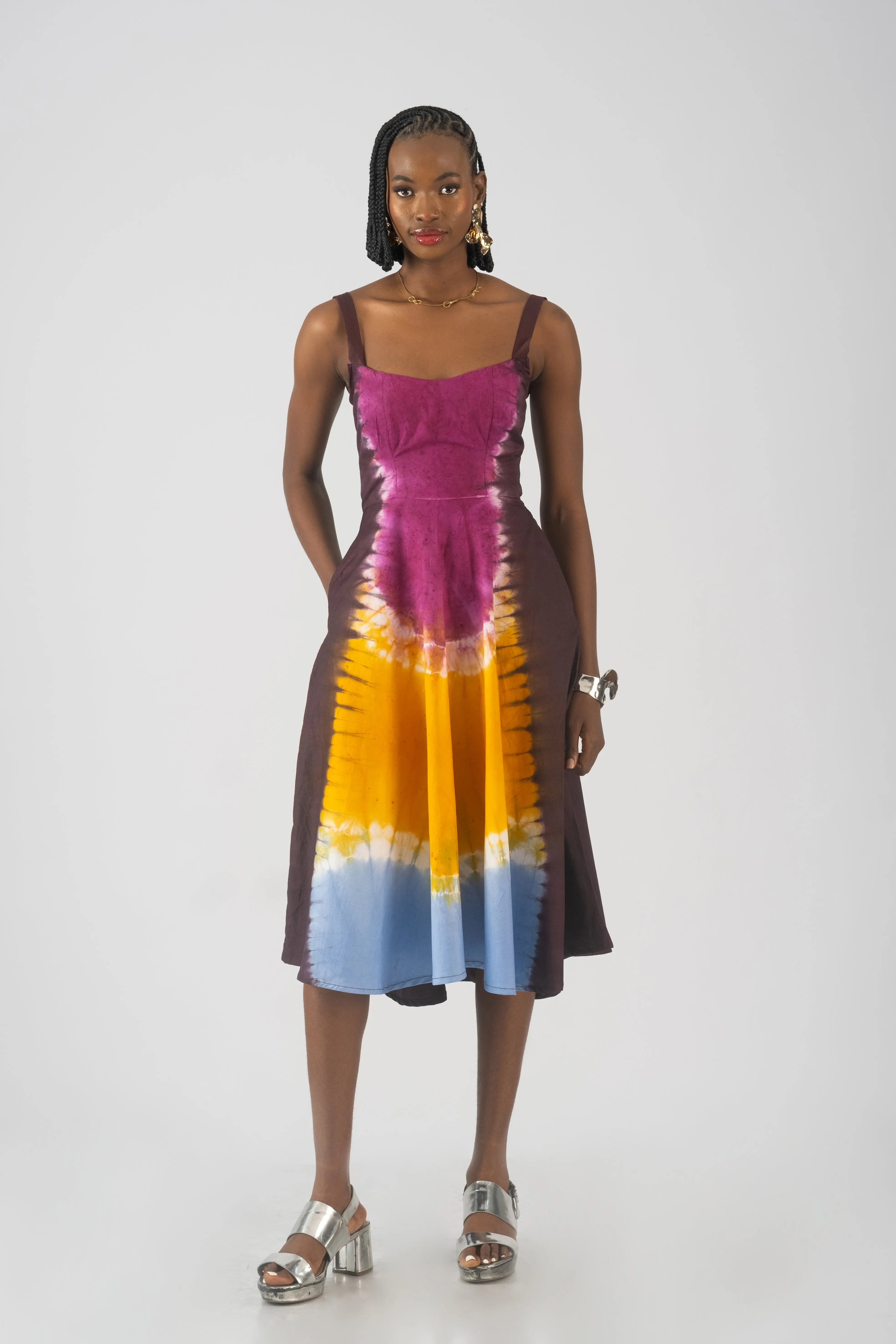Omolade Dress  Shop Busayo