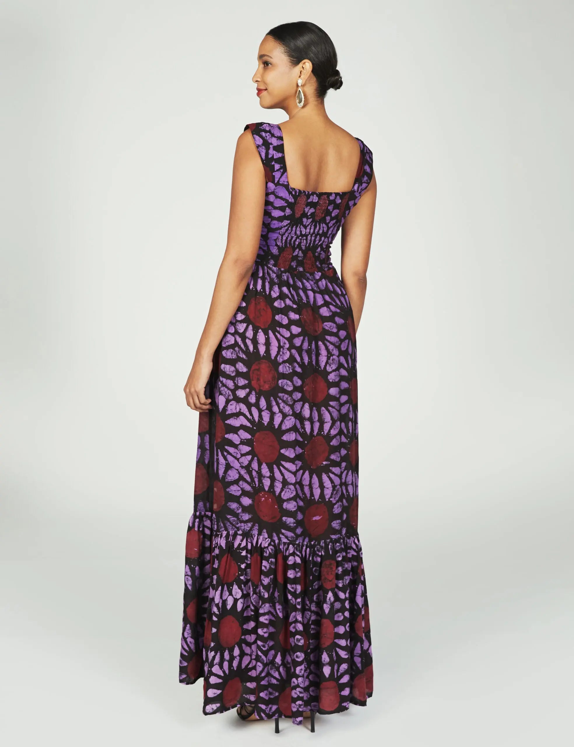 Olamide Dress  Shop Busayo