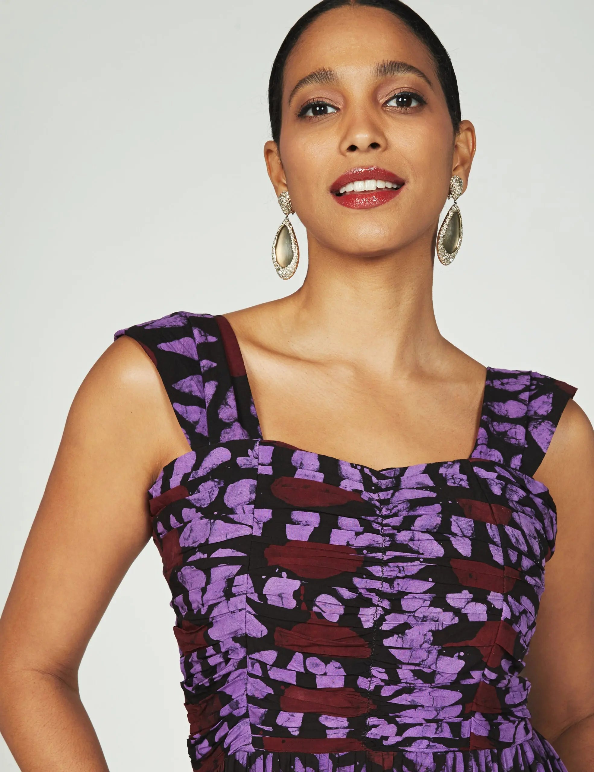 Olamide Dress  Shop Busayo