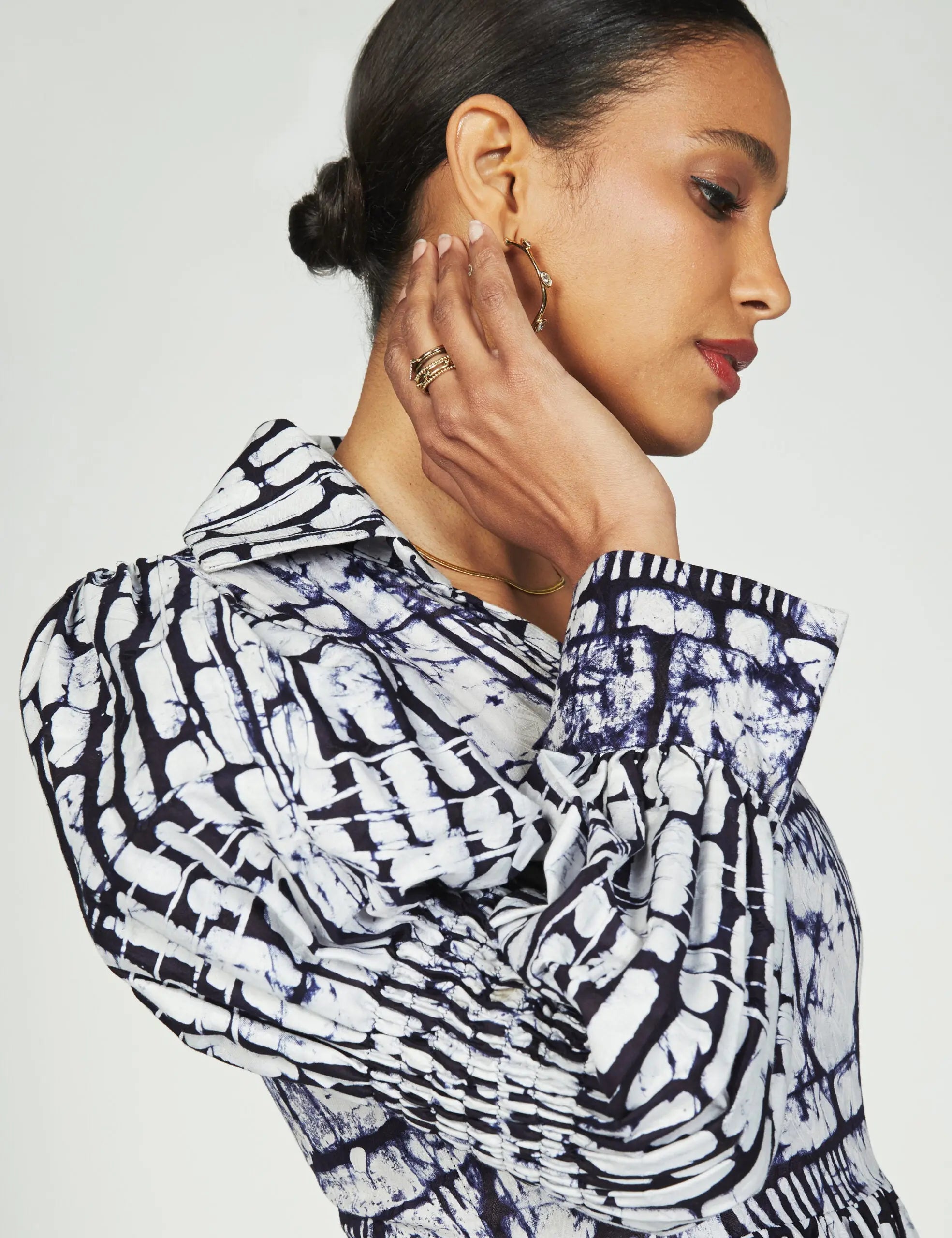 Olumide Dress  Shop Busayo