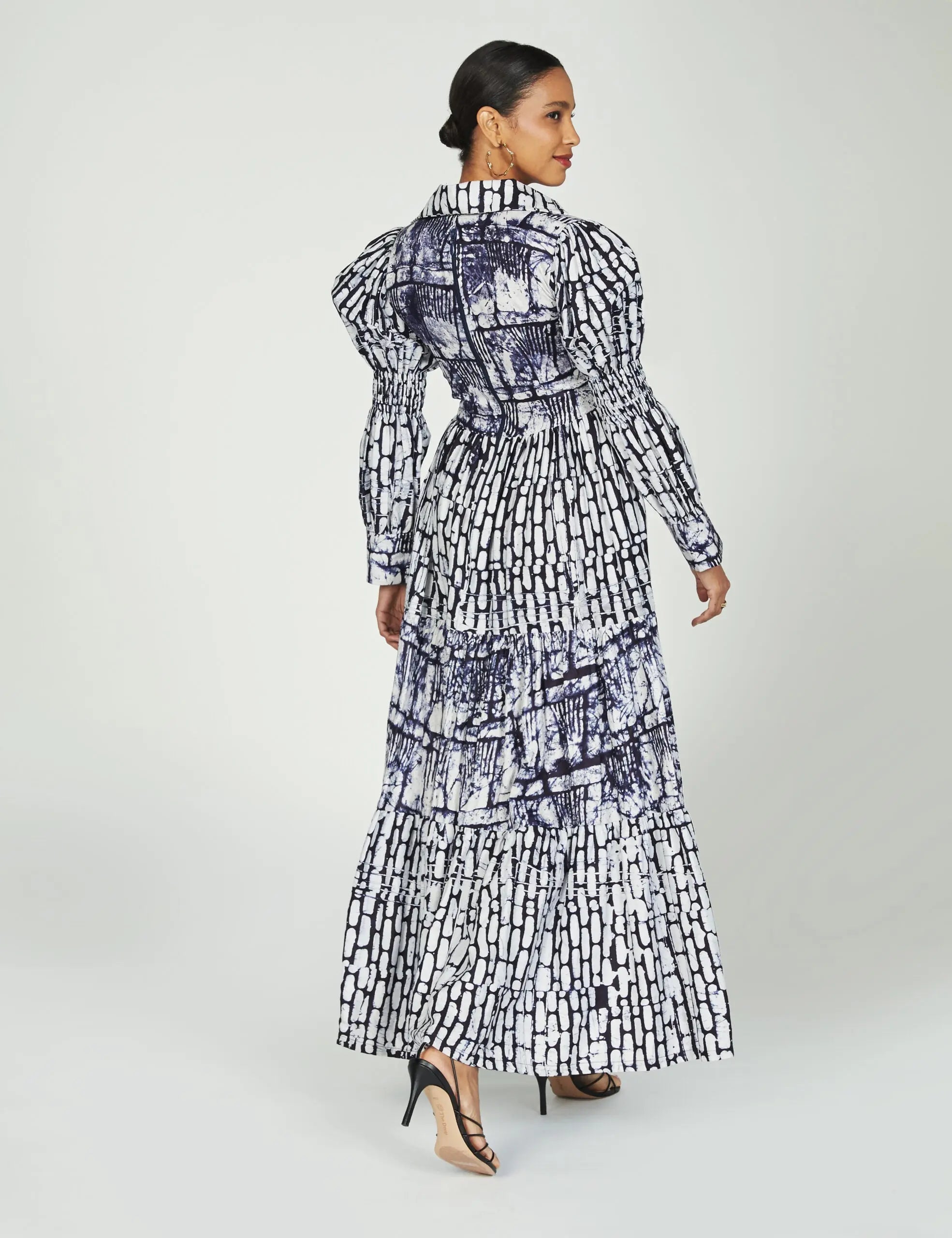 Olumide Dress  Shop Busayo