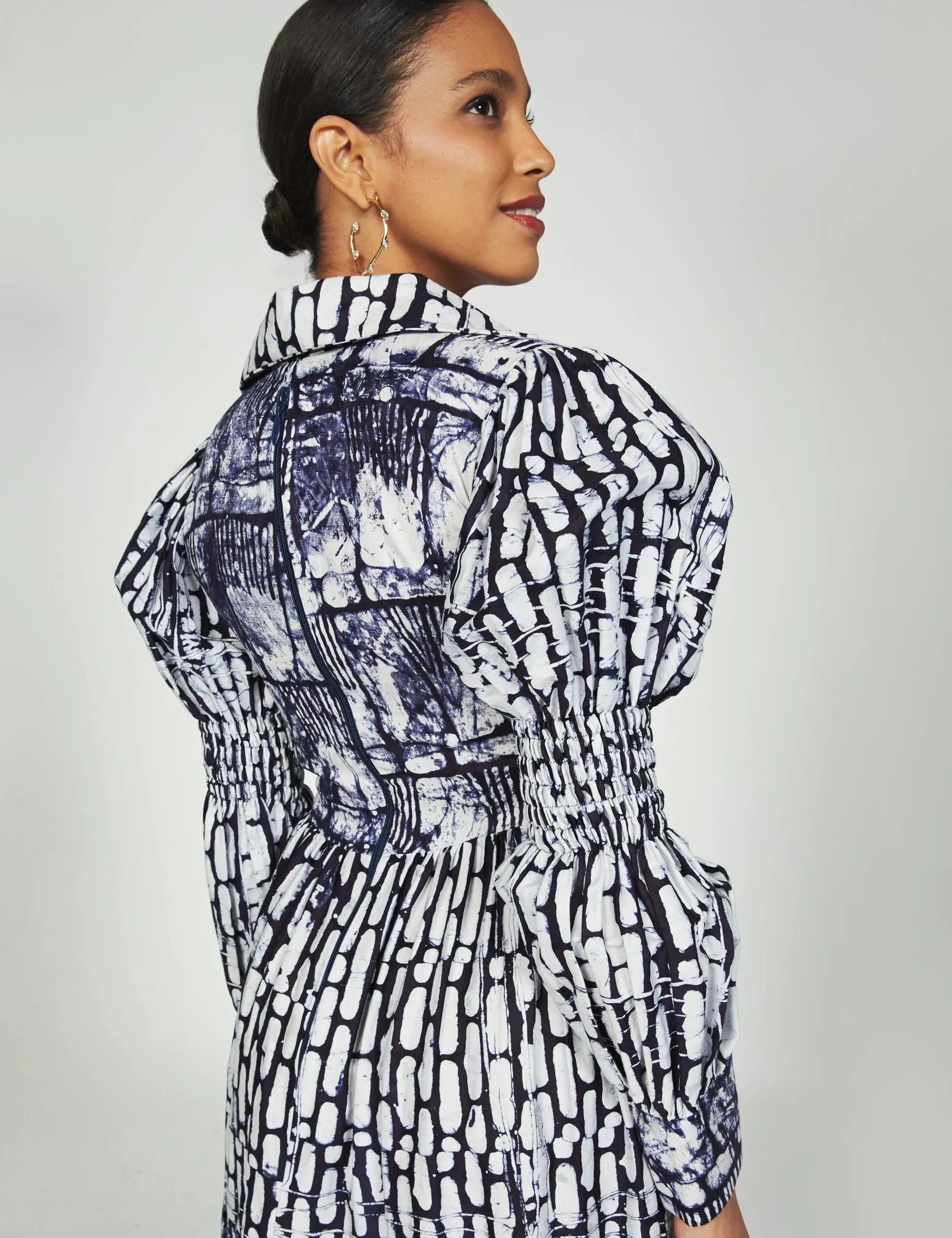 Olumide Dress  Shop Busayo