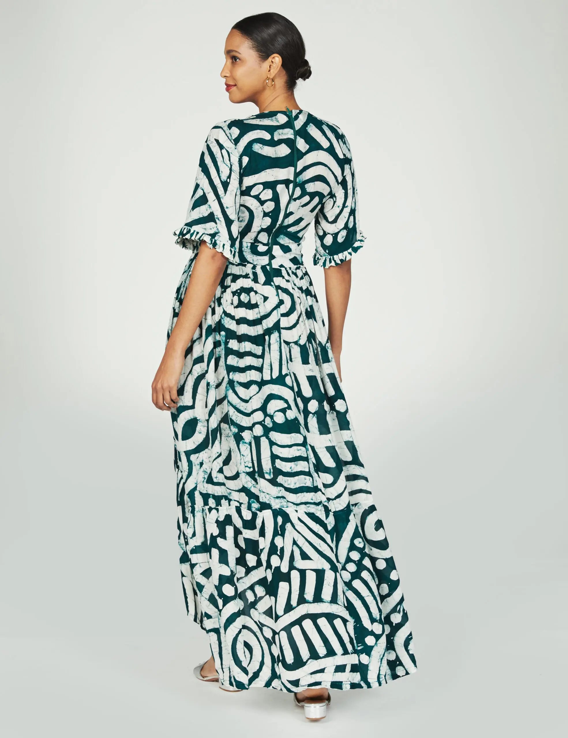 Opeyemi Dress  Shop Busayo