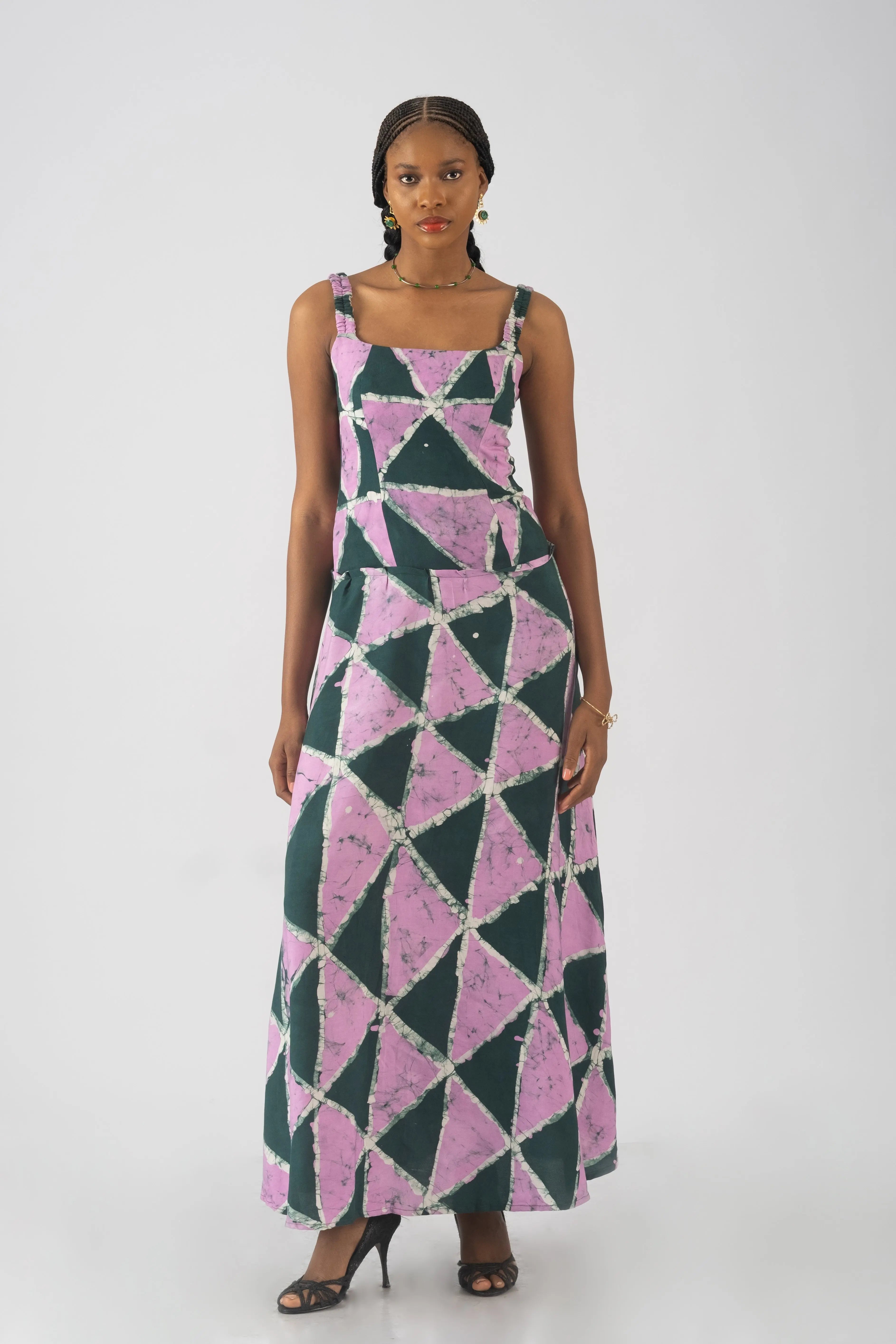 Toyin Dress  Shop Busayo