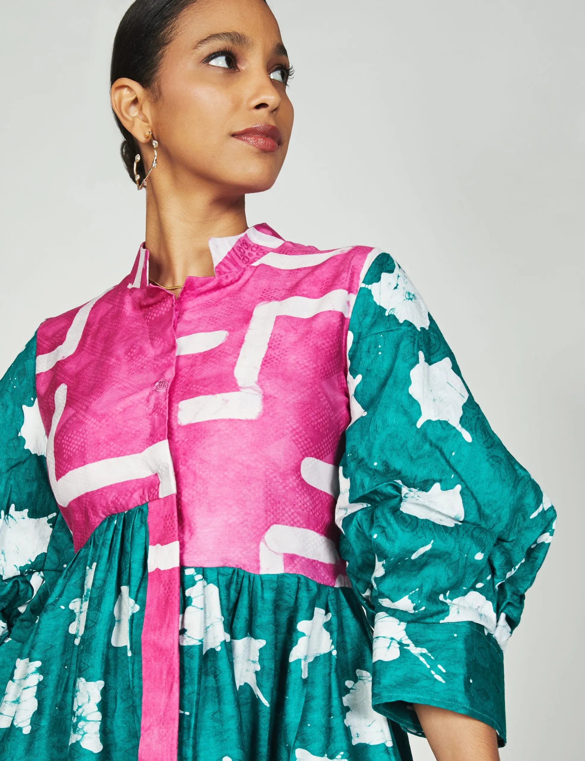 Tade Dress  Shop Busayo