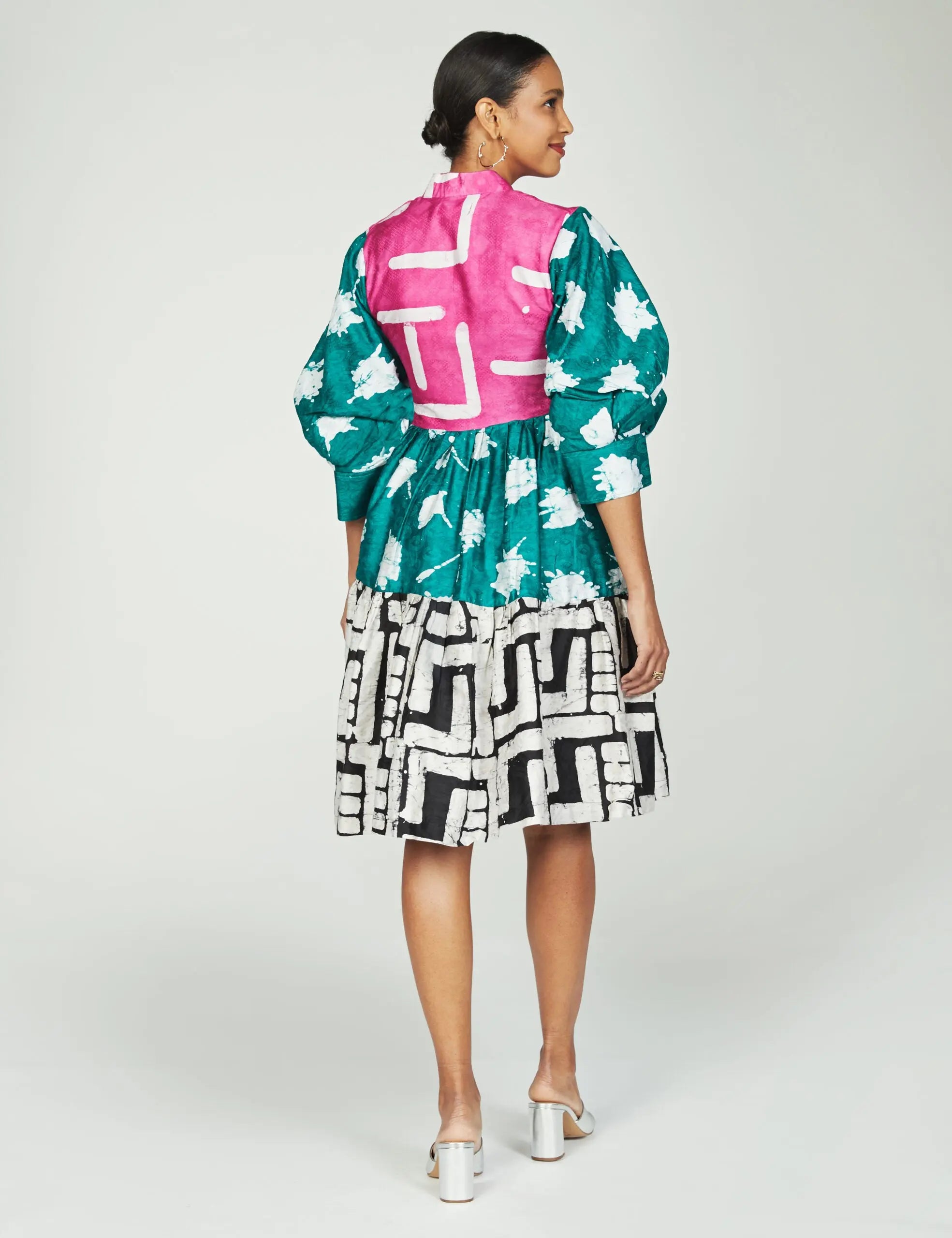 Tade Dress  Shop Busayo