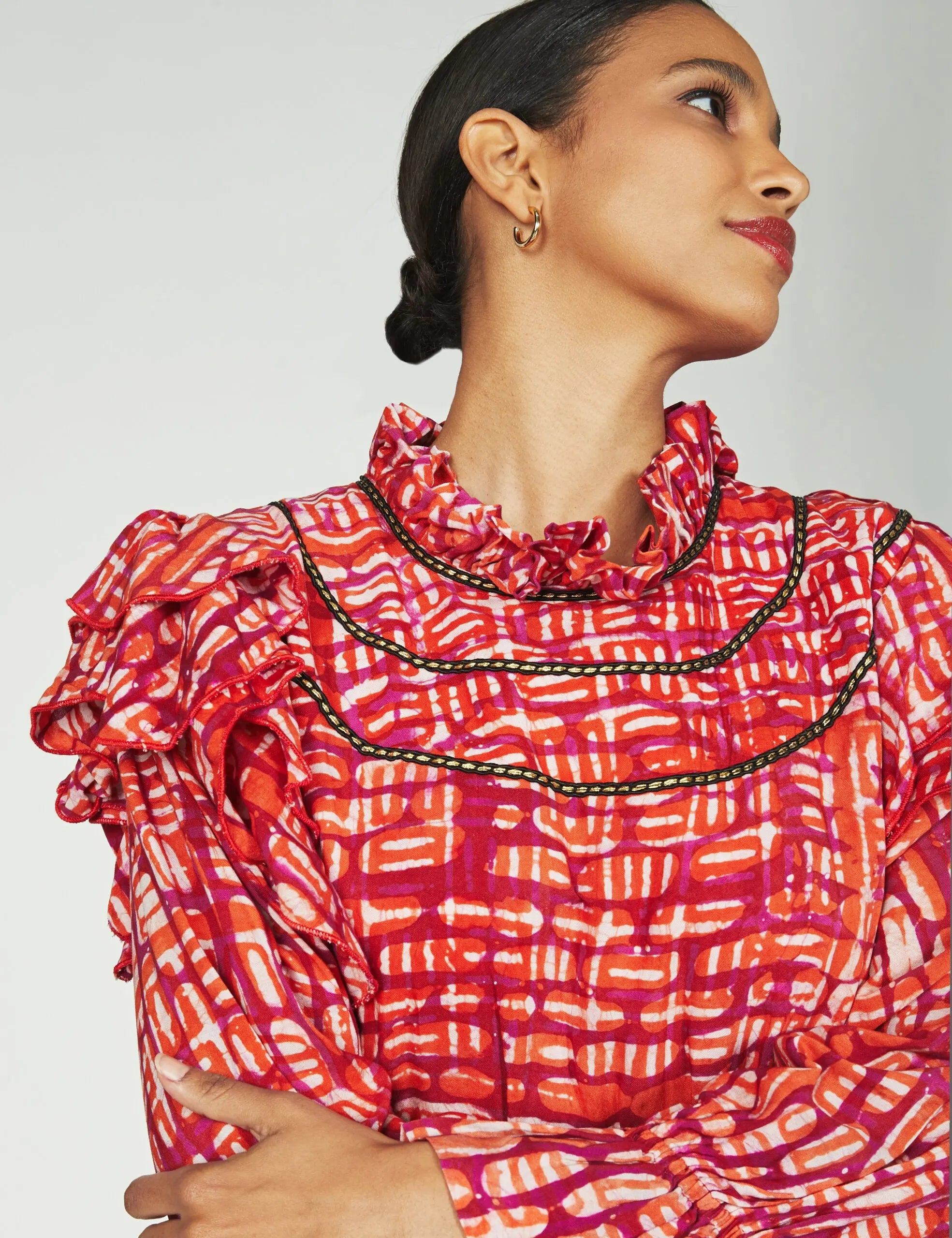 Taiwo Dress  Shop Busayo