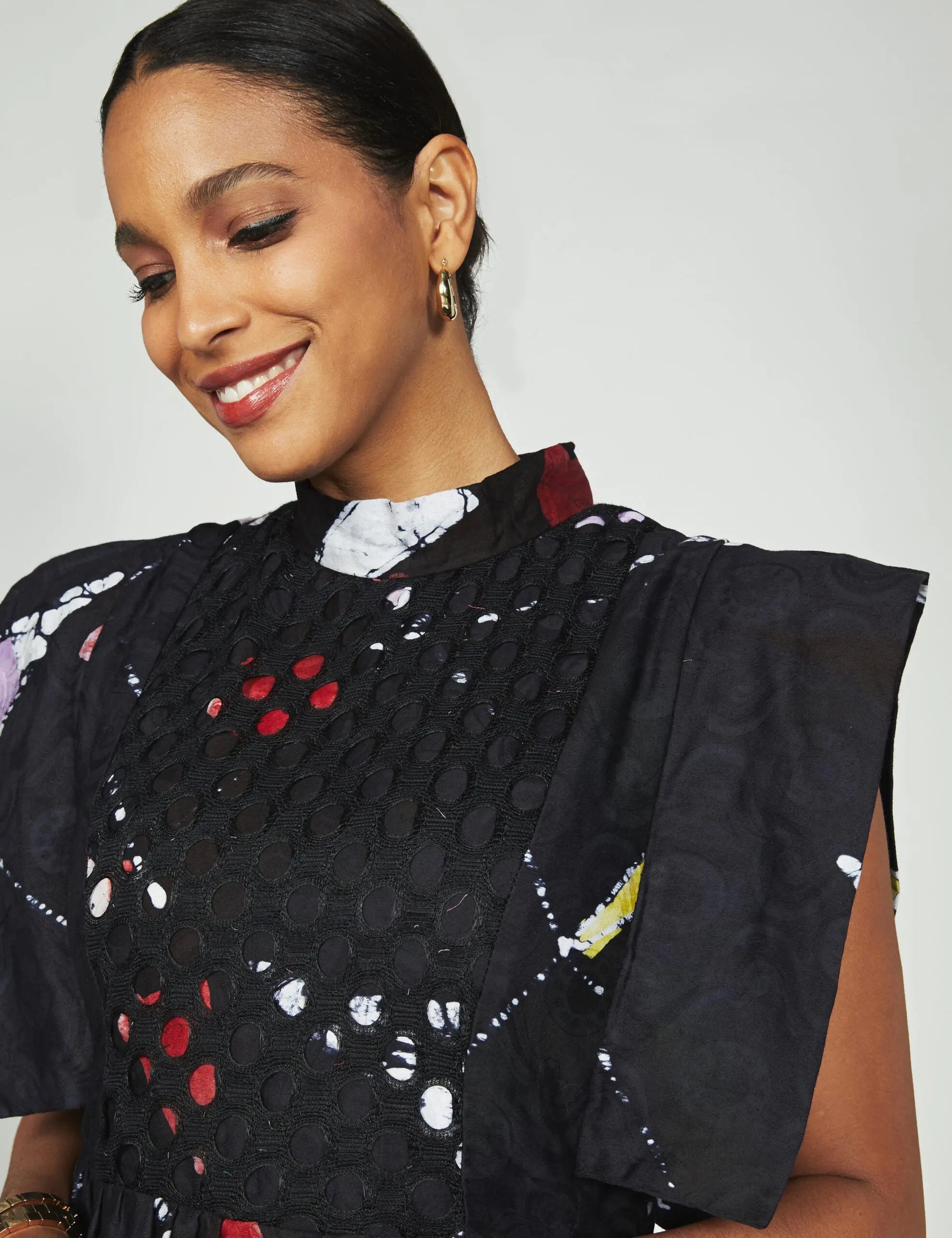 Tobi Dress  Shop Busayo