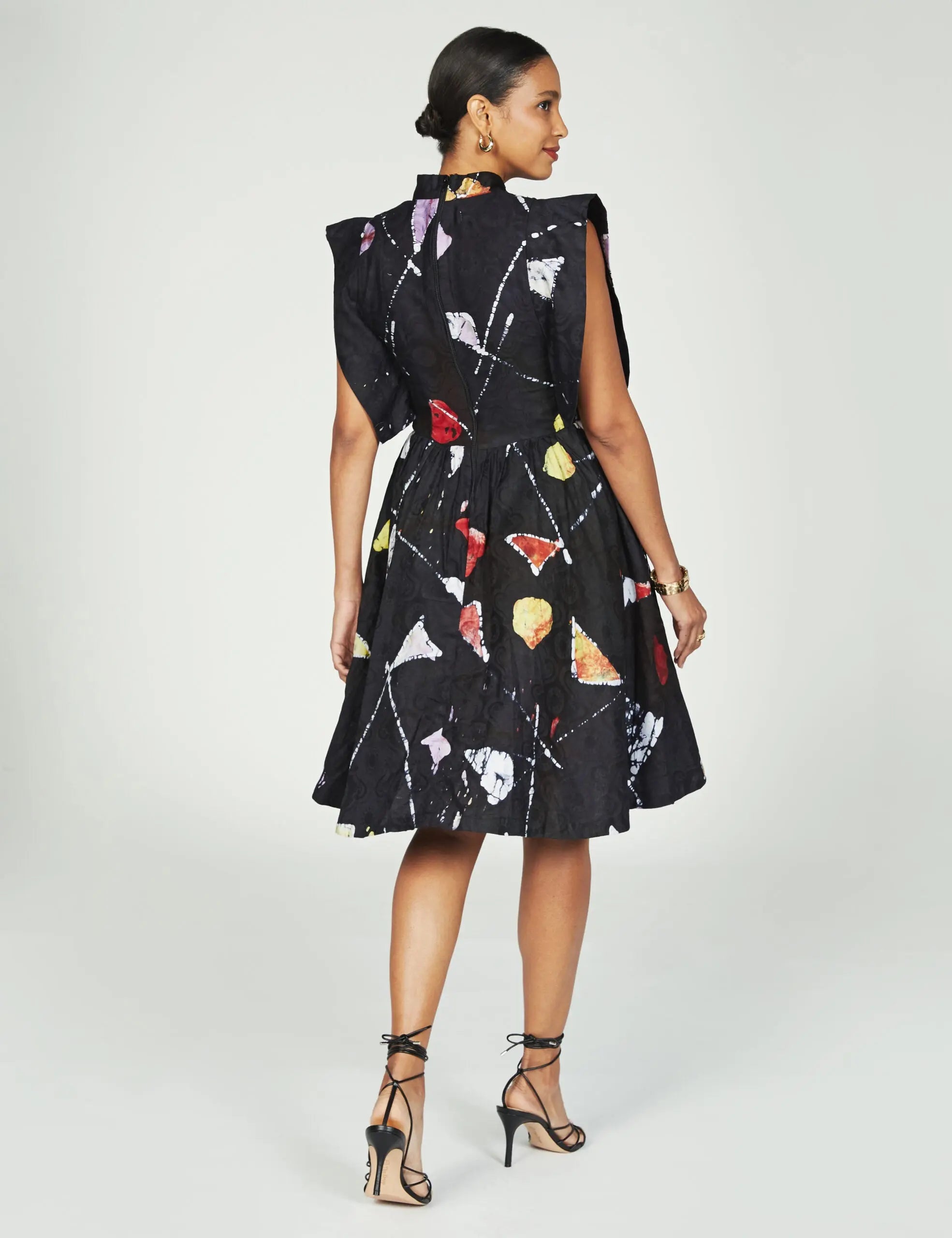 Tobi Dress  Shop Busayo