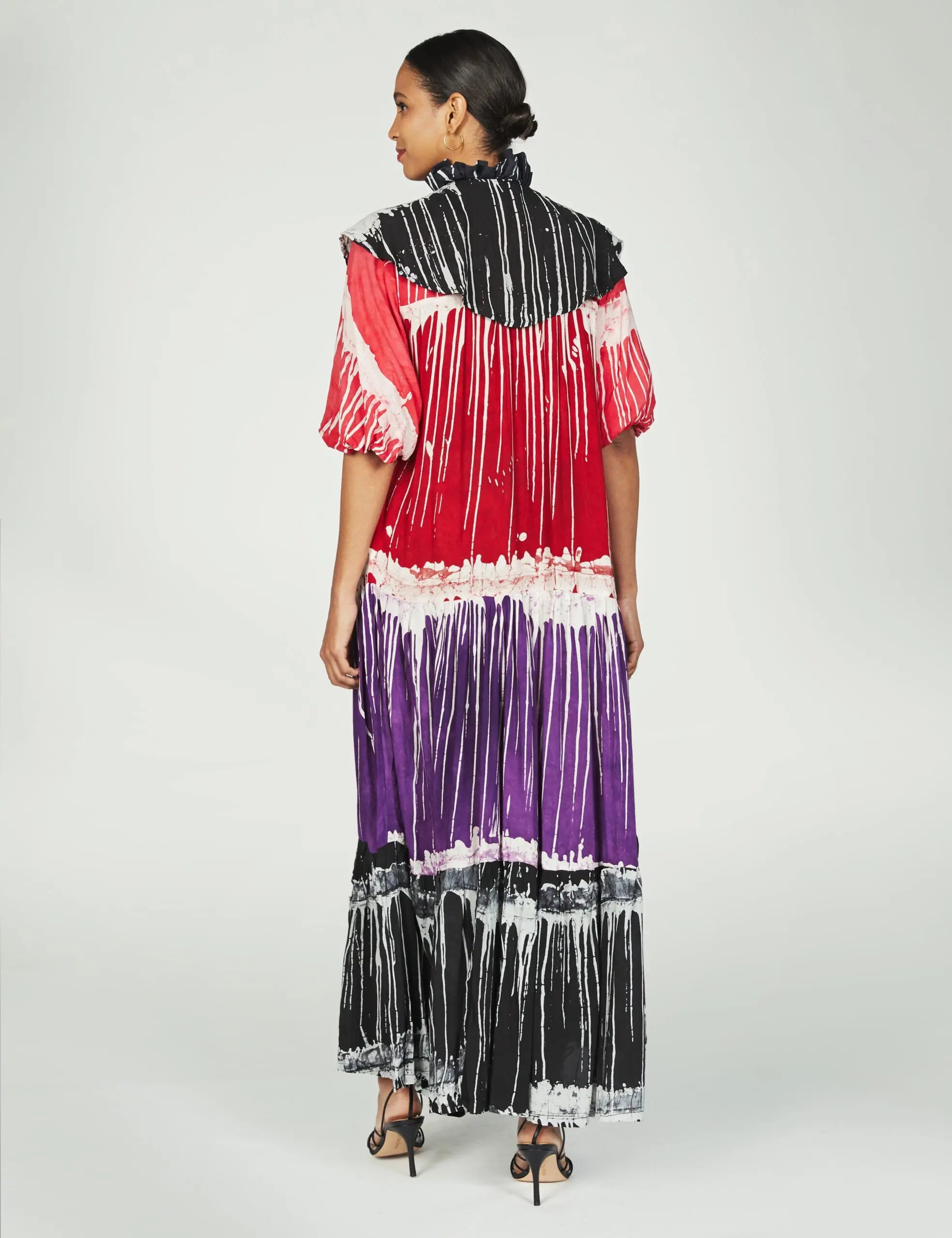 Wale Dress  Shop Busayo