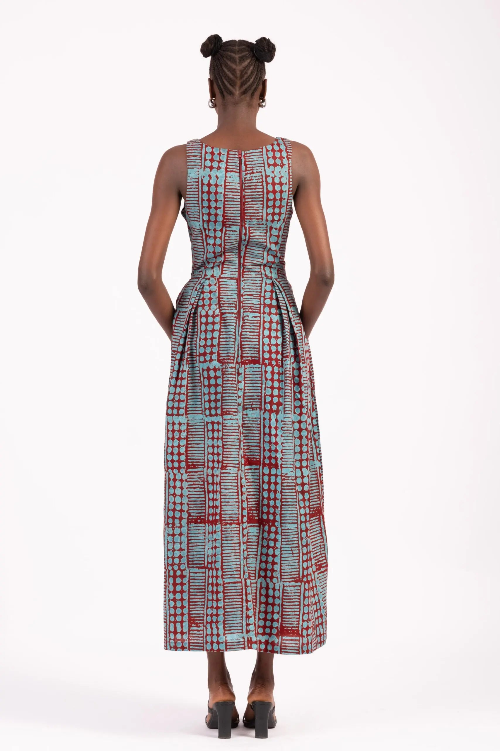 Wande Dress  Shop Busayo