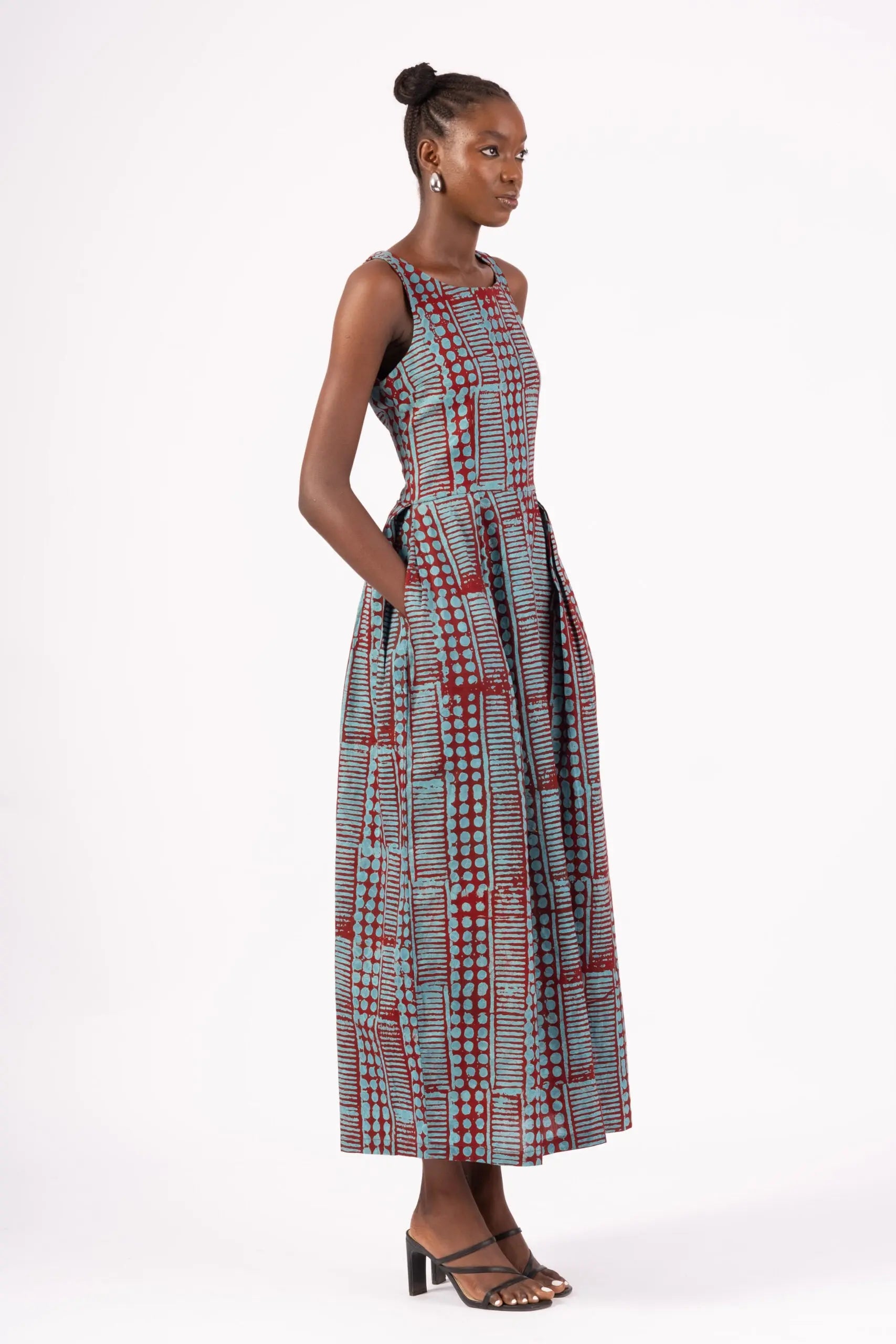 Wande Dress  Shop Busayo