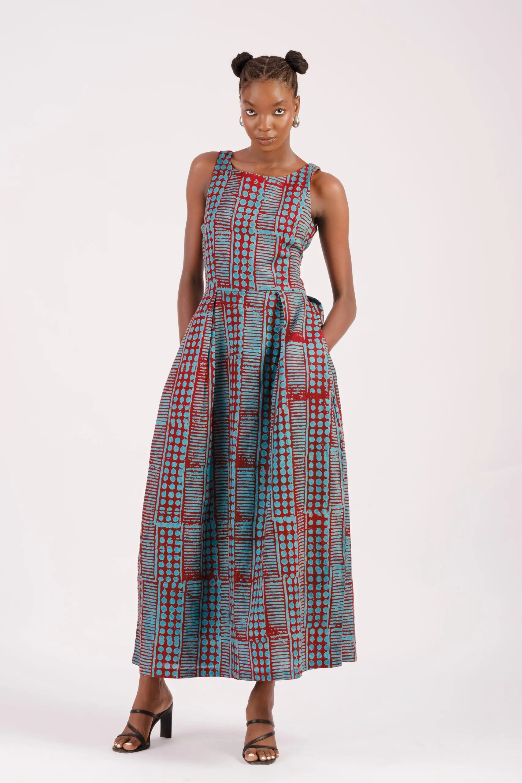 Wande Dress  Shop Busayo