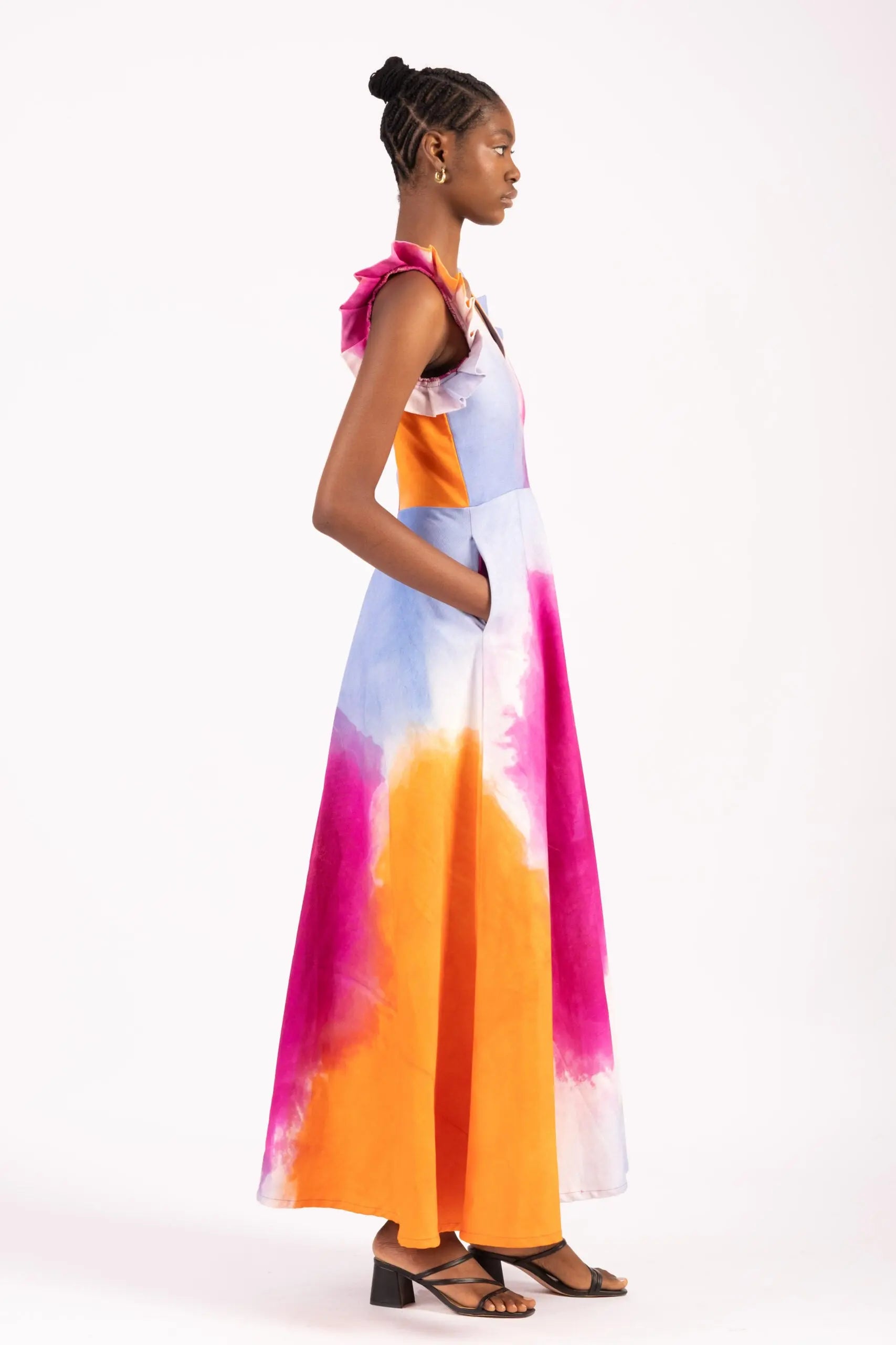 Wura Dress  Shop Busayo