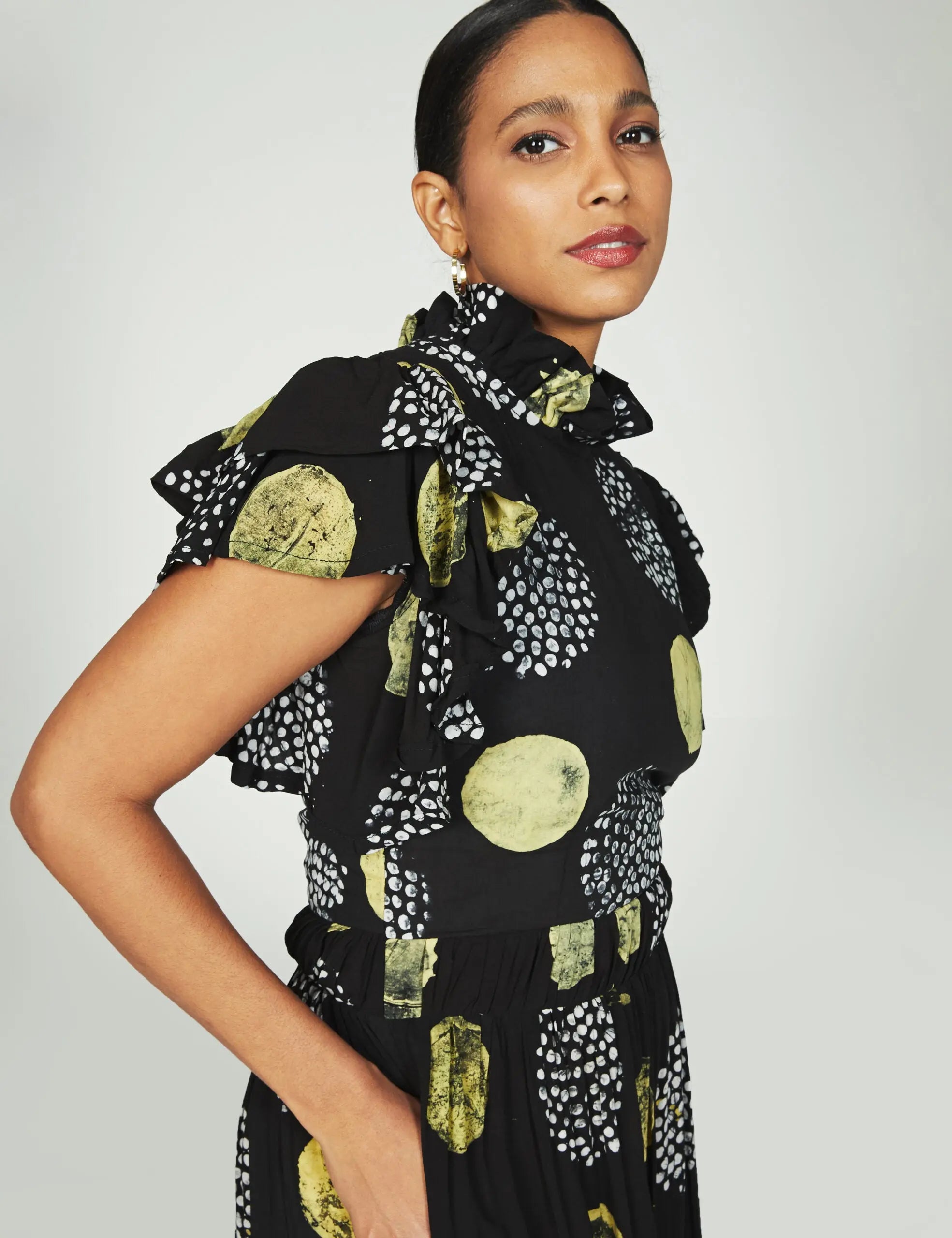 Yemi Dress  Shop Busayo