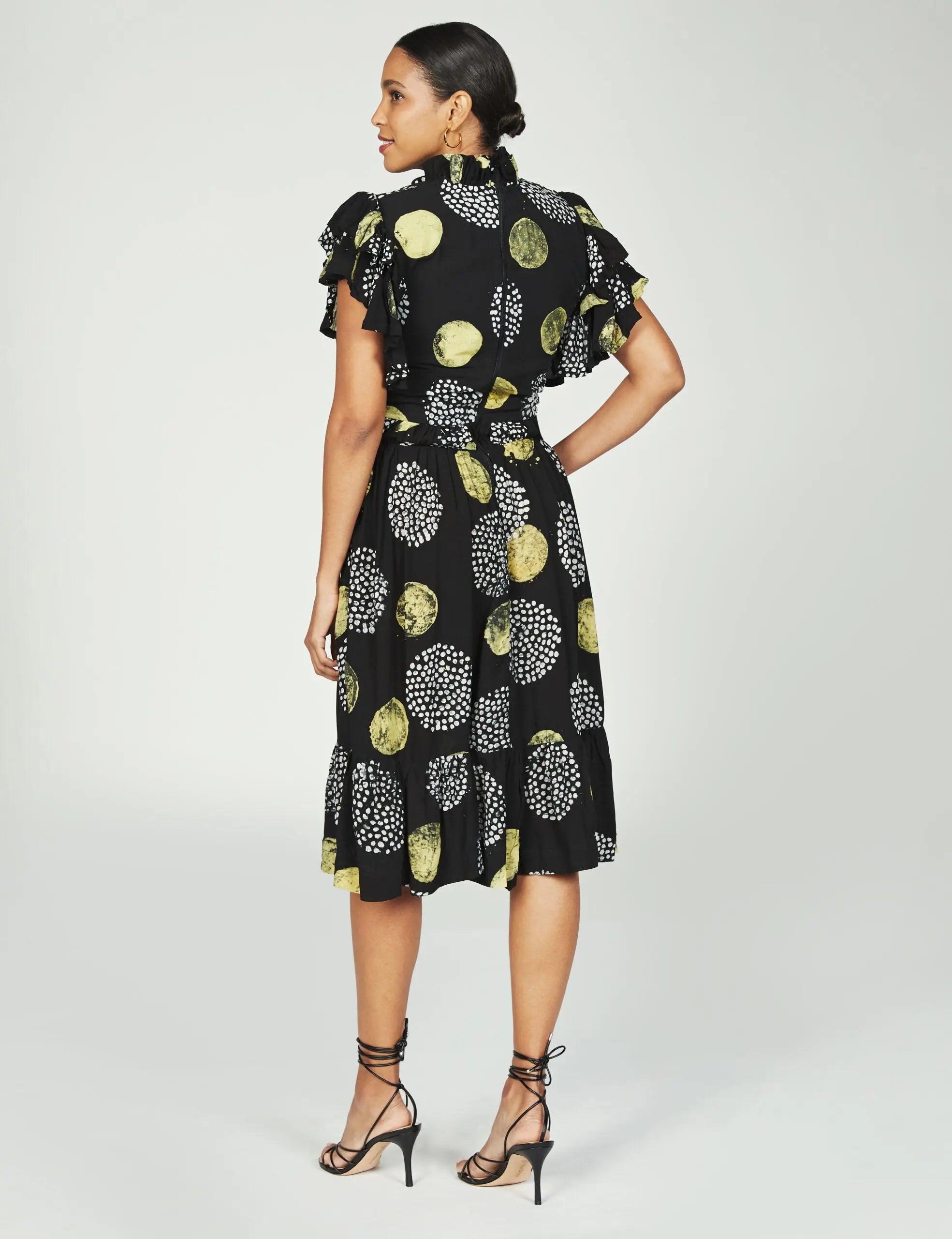 Yemi Dress  Shop Busayo