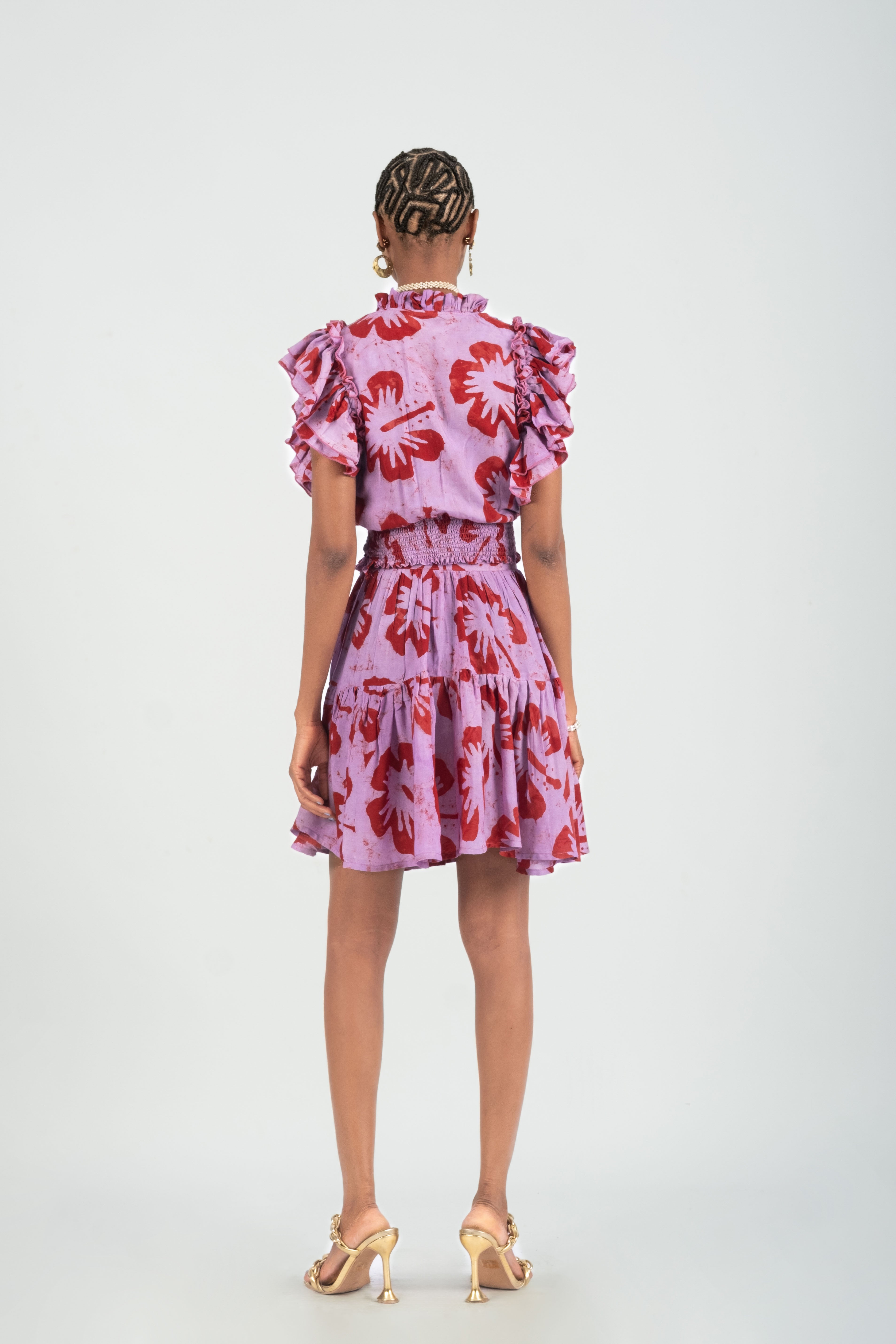 Abebi Dress  Shop Busayo