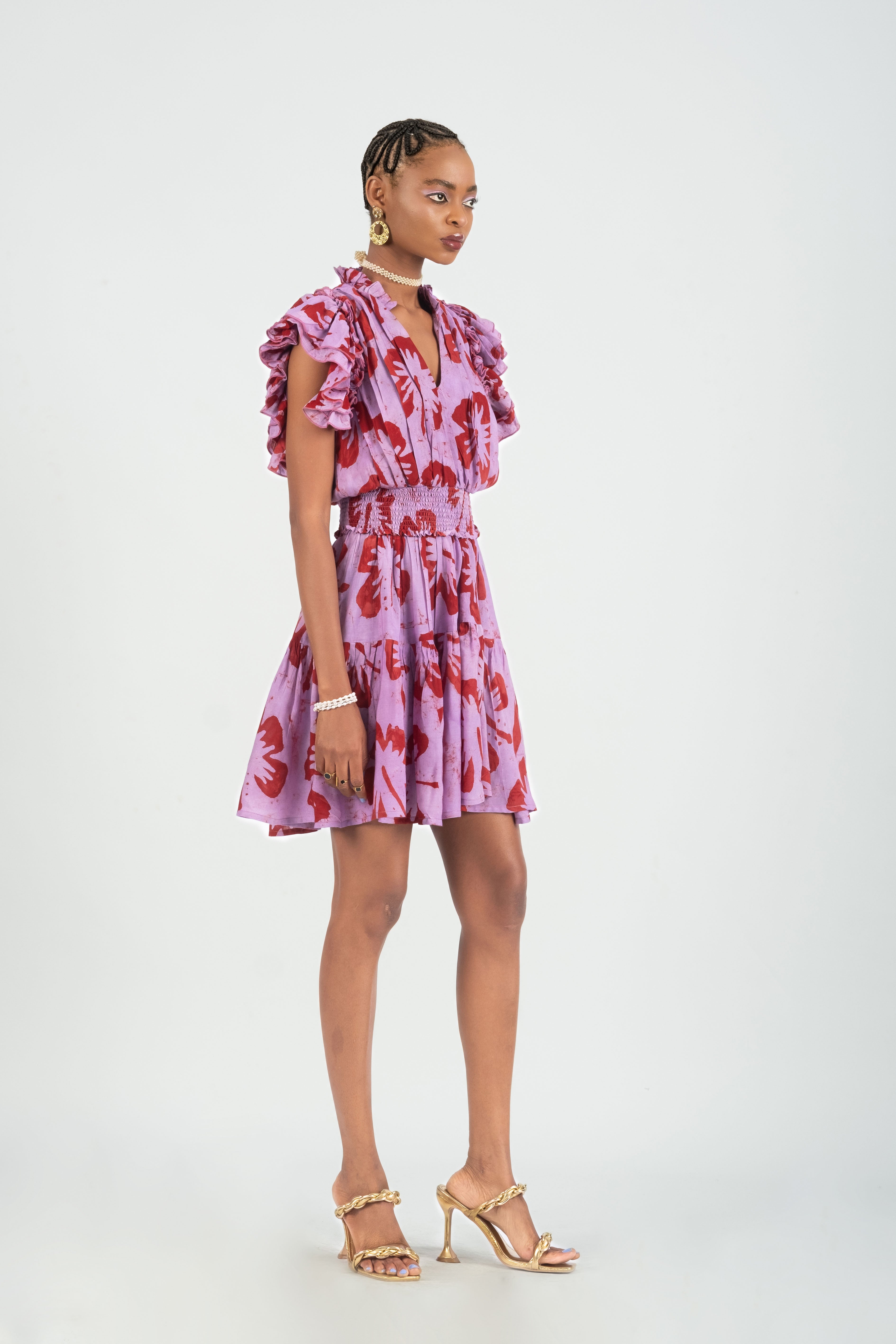 Abebi Dress  Shop Busayo