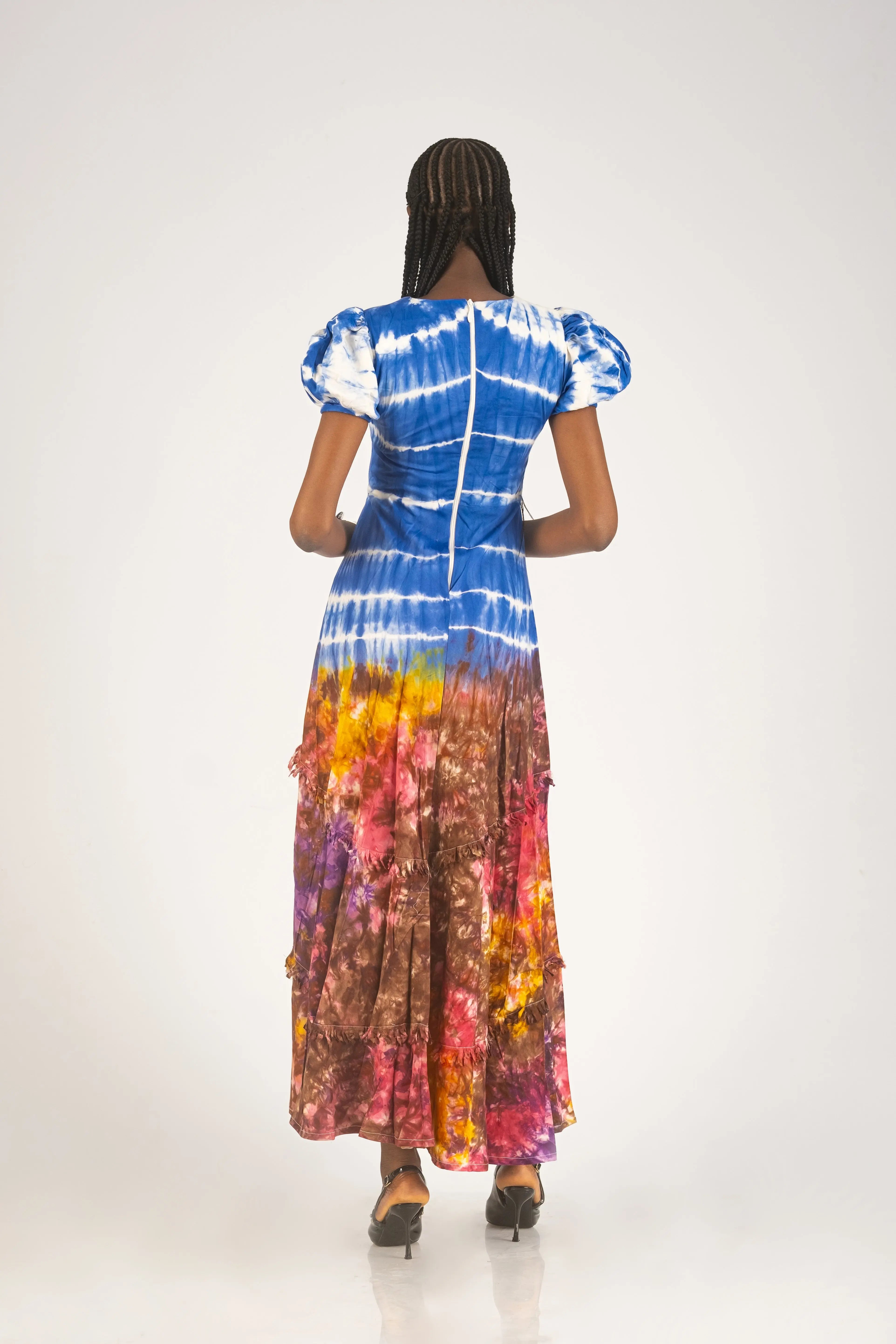 Ademide Dress  Shop Busayo