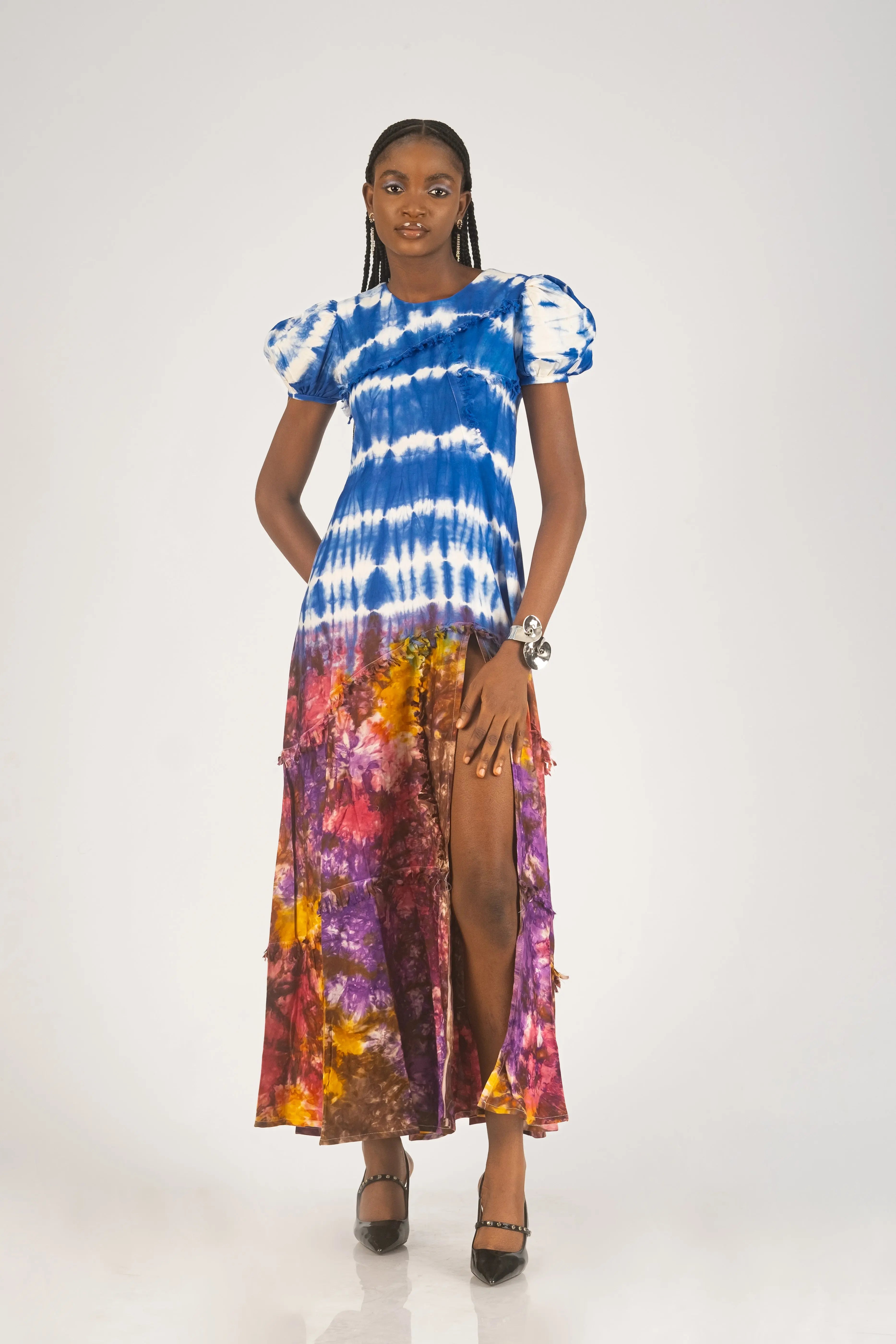 Ademide Dress  Shop Busayo