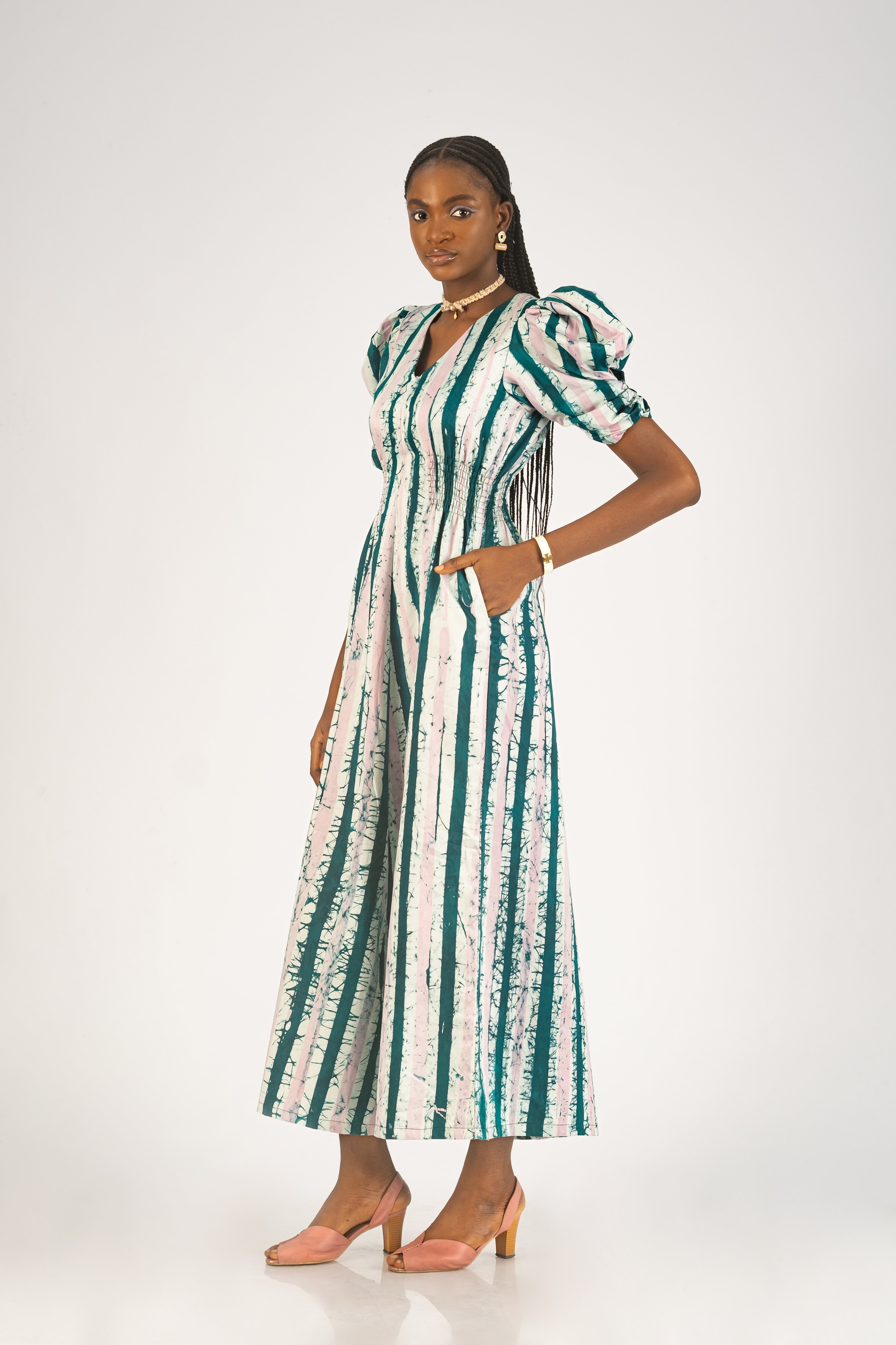 Adu Dress  Shop Busayo