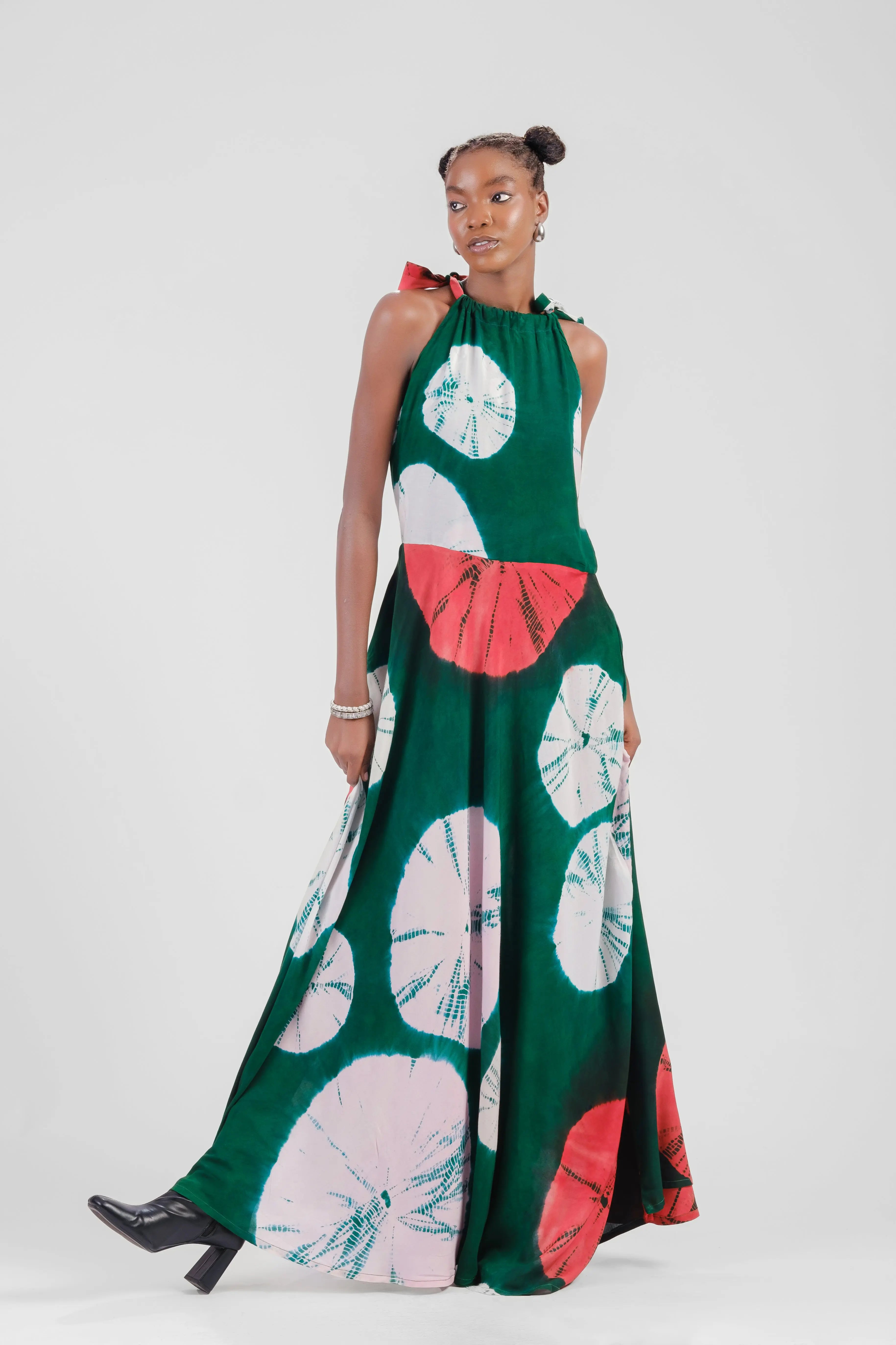 Aduke Dress  Shop Busayo