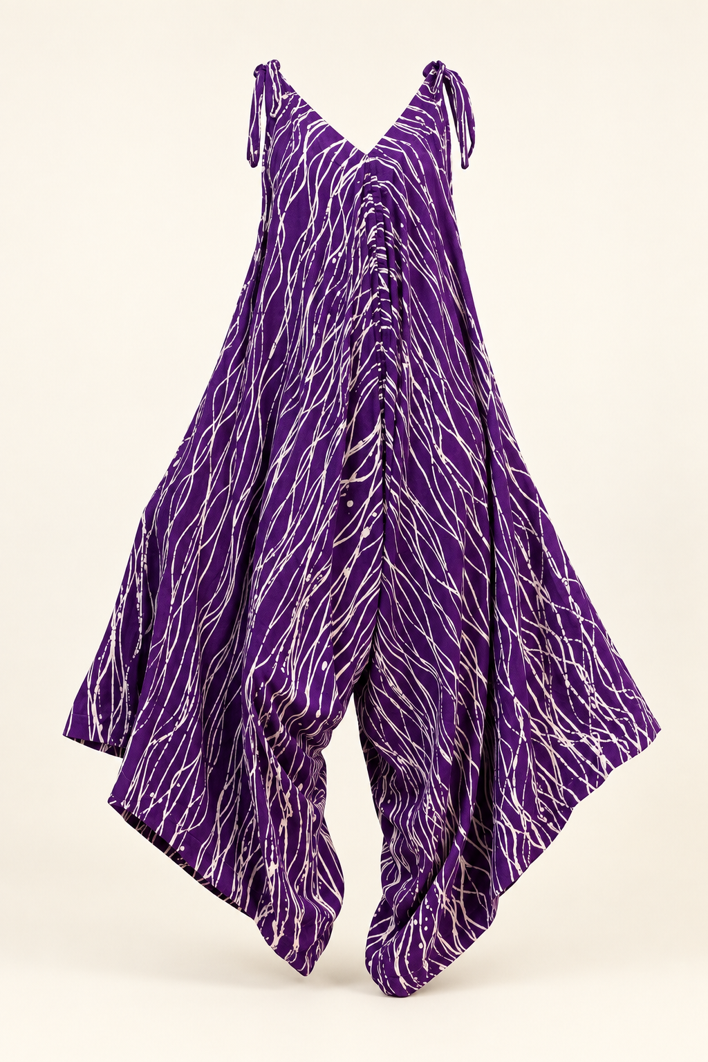 Agbara Dress