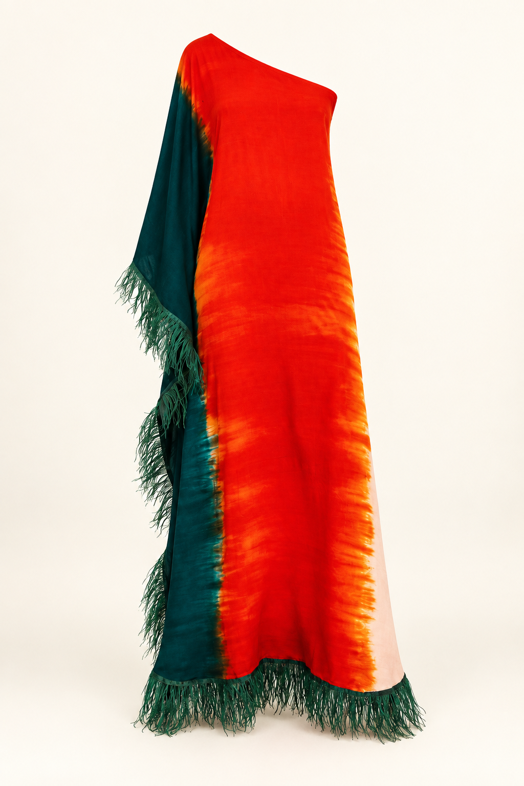 Agboya Dress