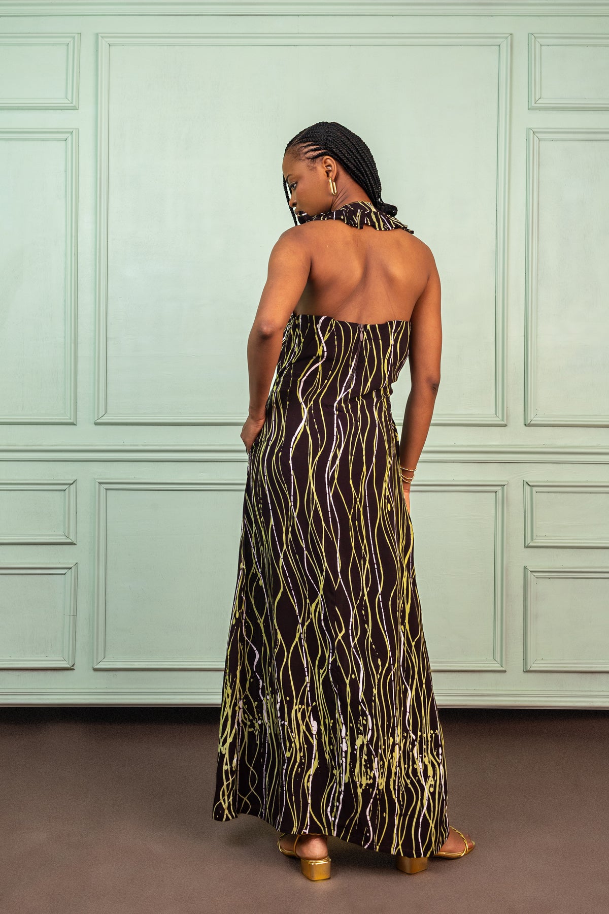 Ajo Dress