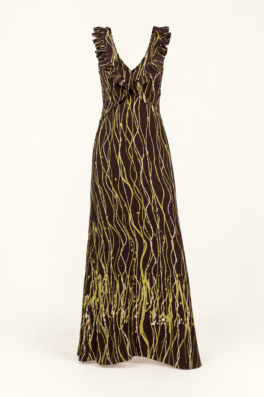Ajo Dress